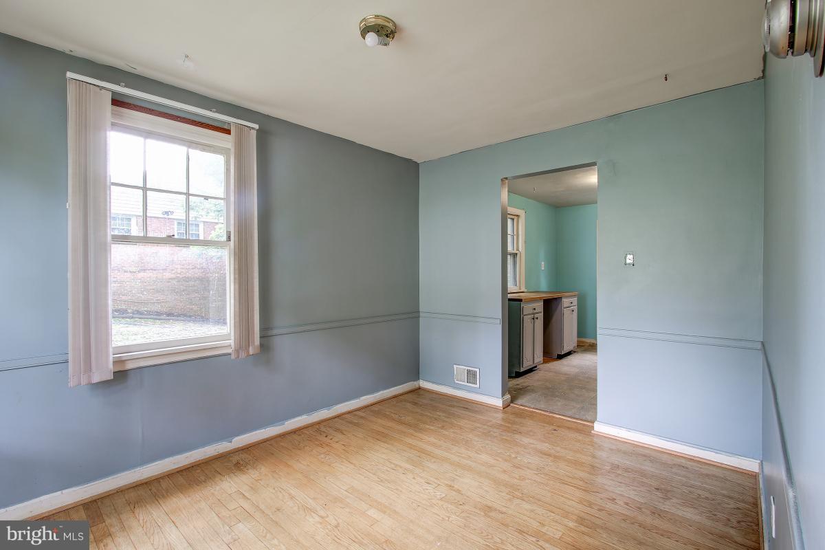 CHILLUM MANOR - Residential