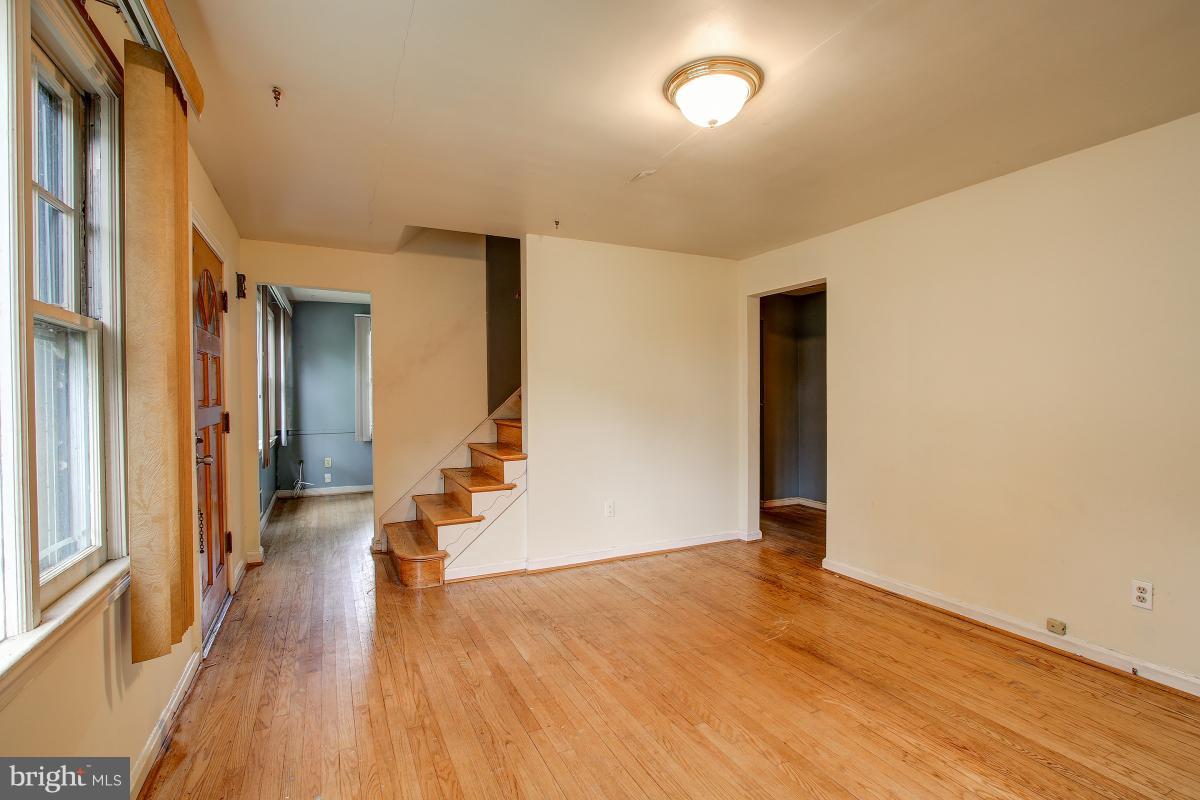 CHILLUM MANOR - Residential