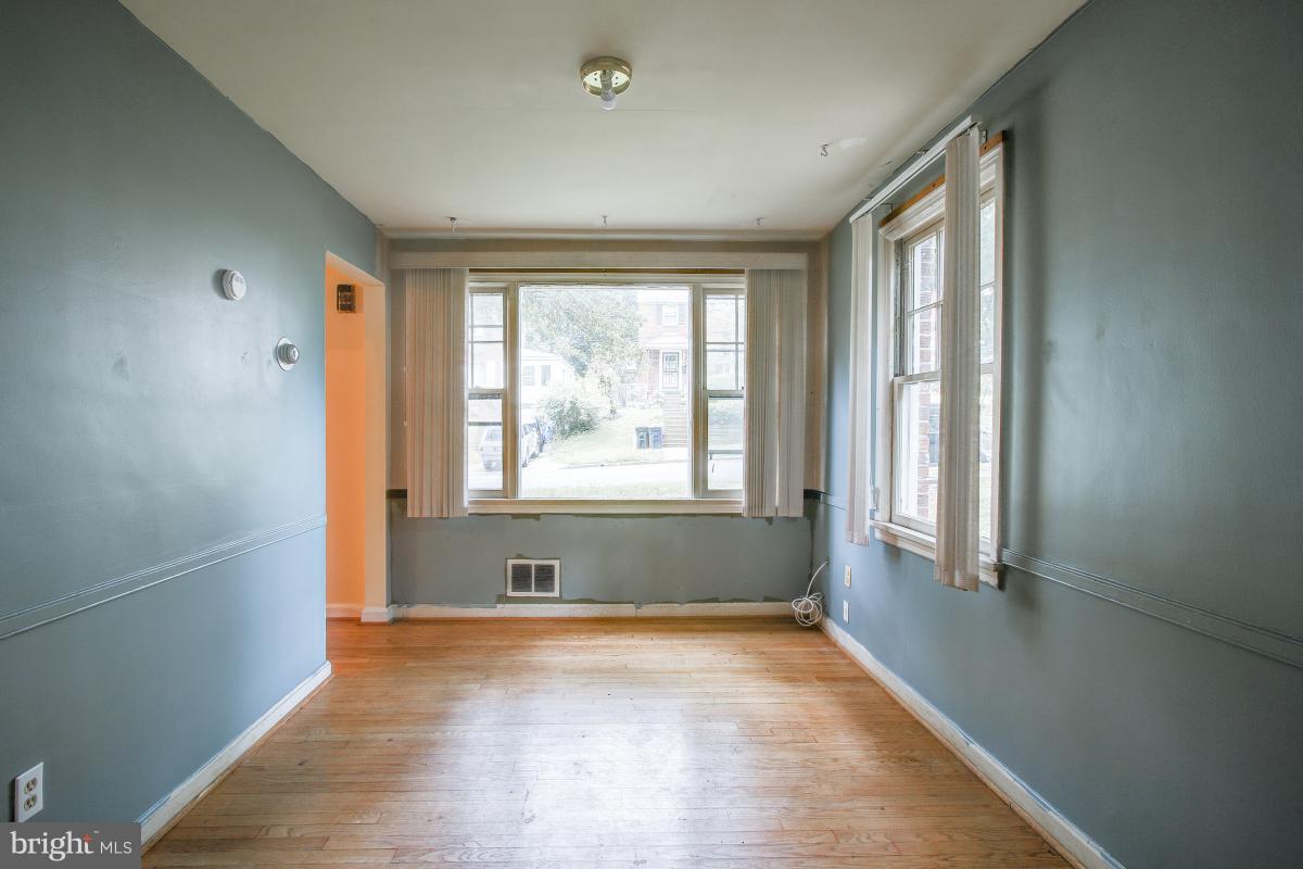 CHILLUM MANOR - Residential