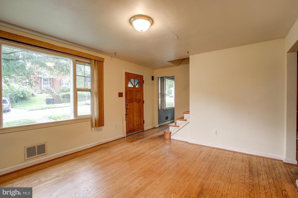 CHILLUM MANOR - Residential