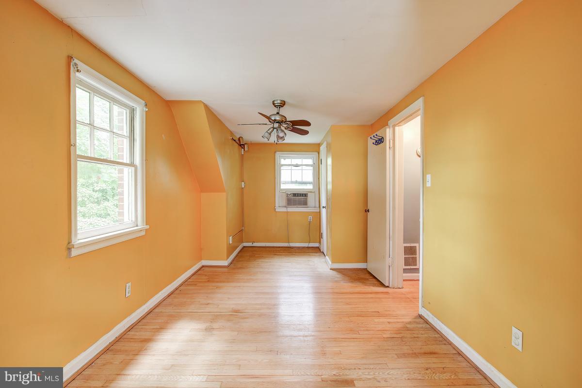 CHILLUM MANOR - Residential