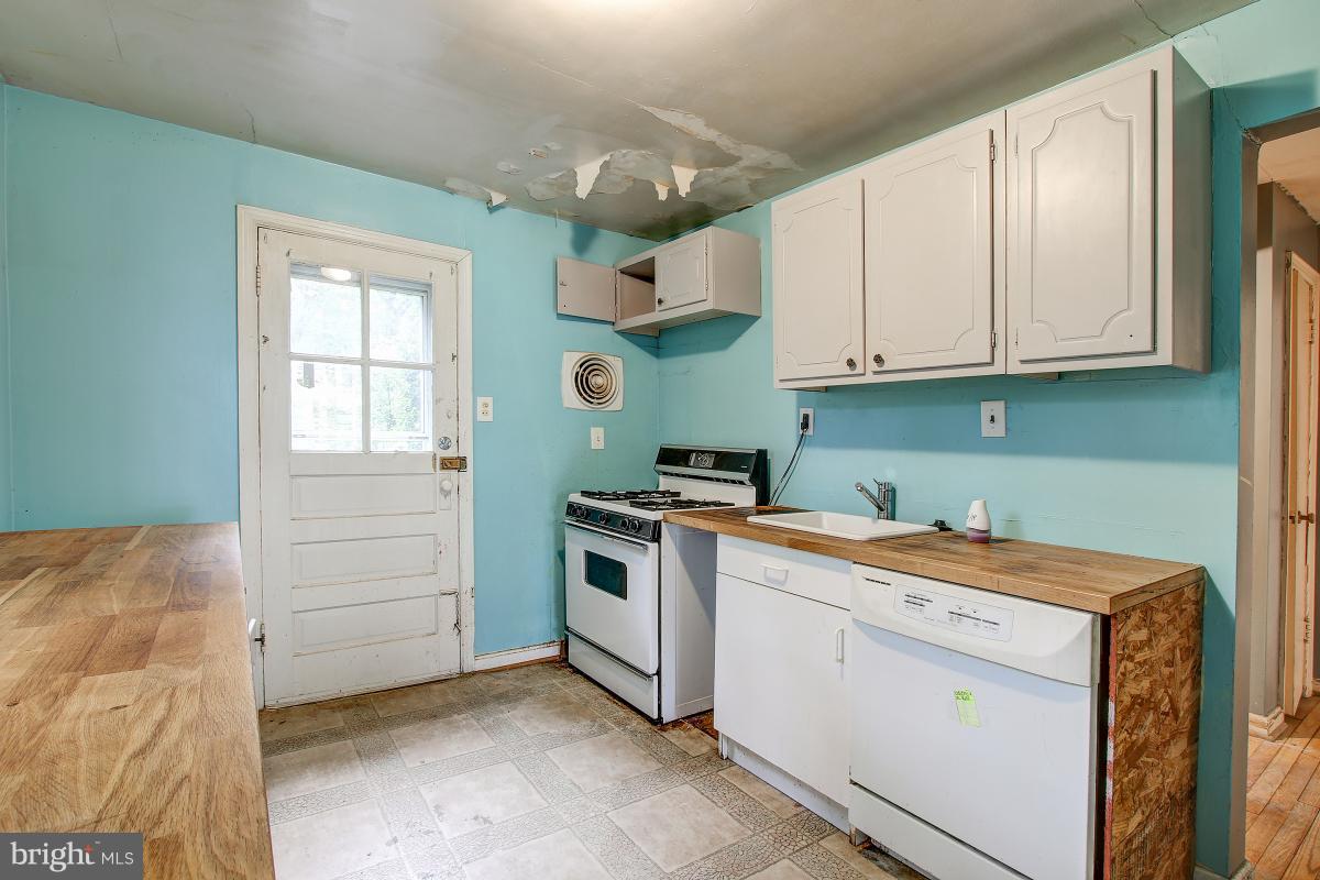 CHILLUM MANOR - Residential