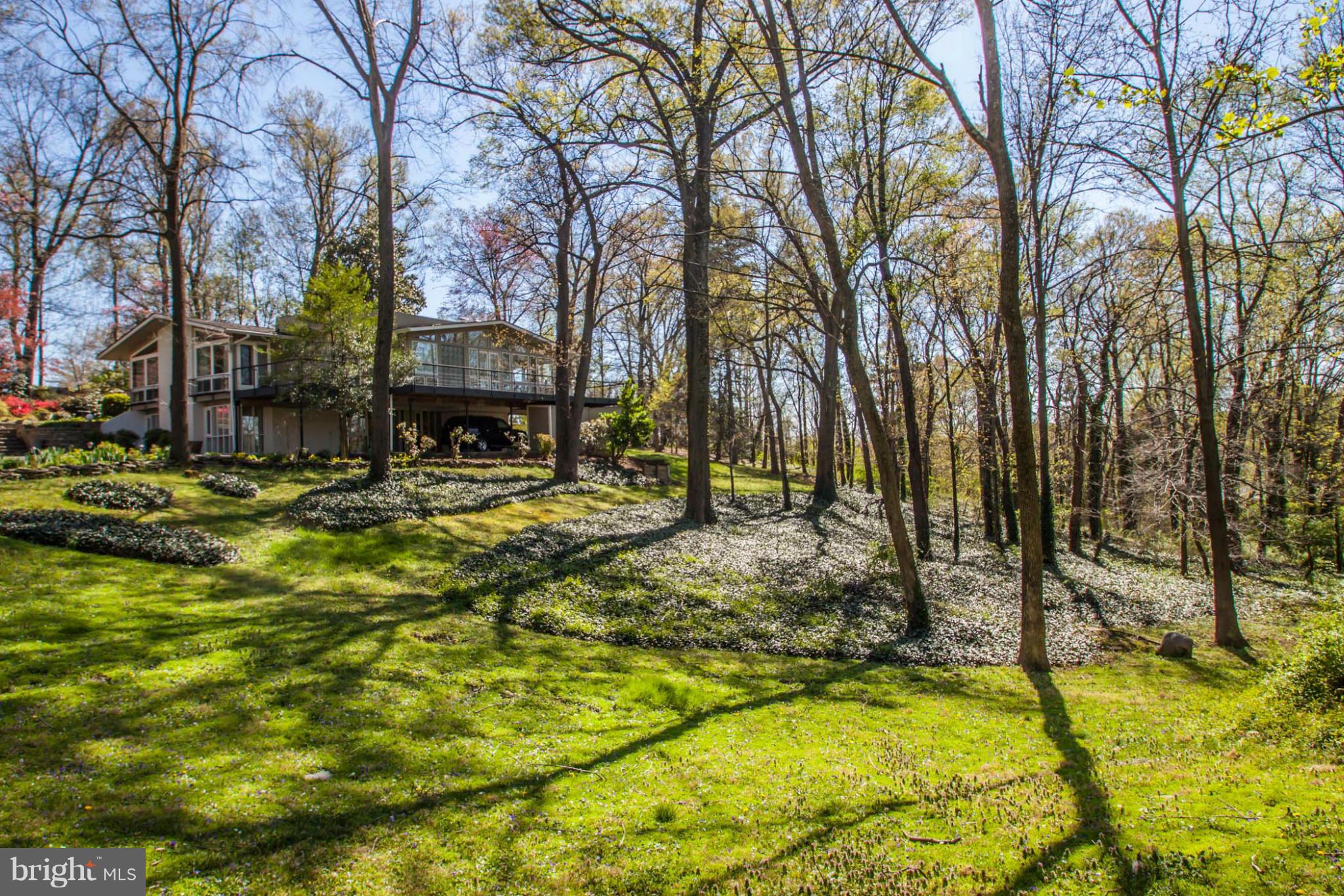 HOLLINDALE - Residential