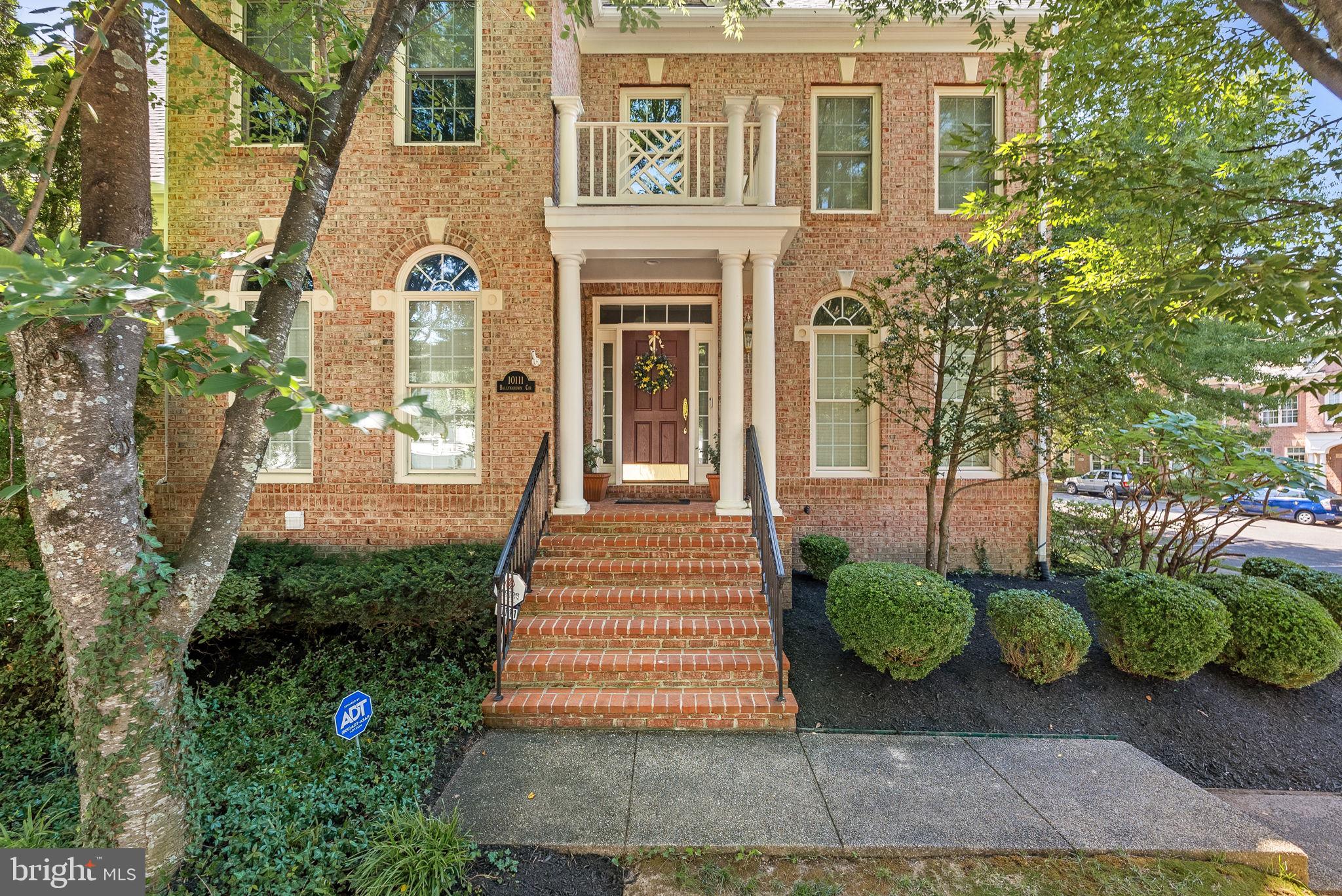 10111 BALLYNAHOWN CIRCLE