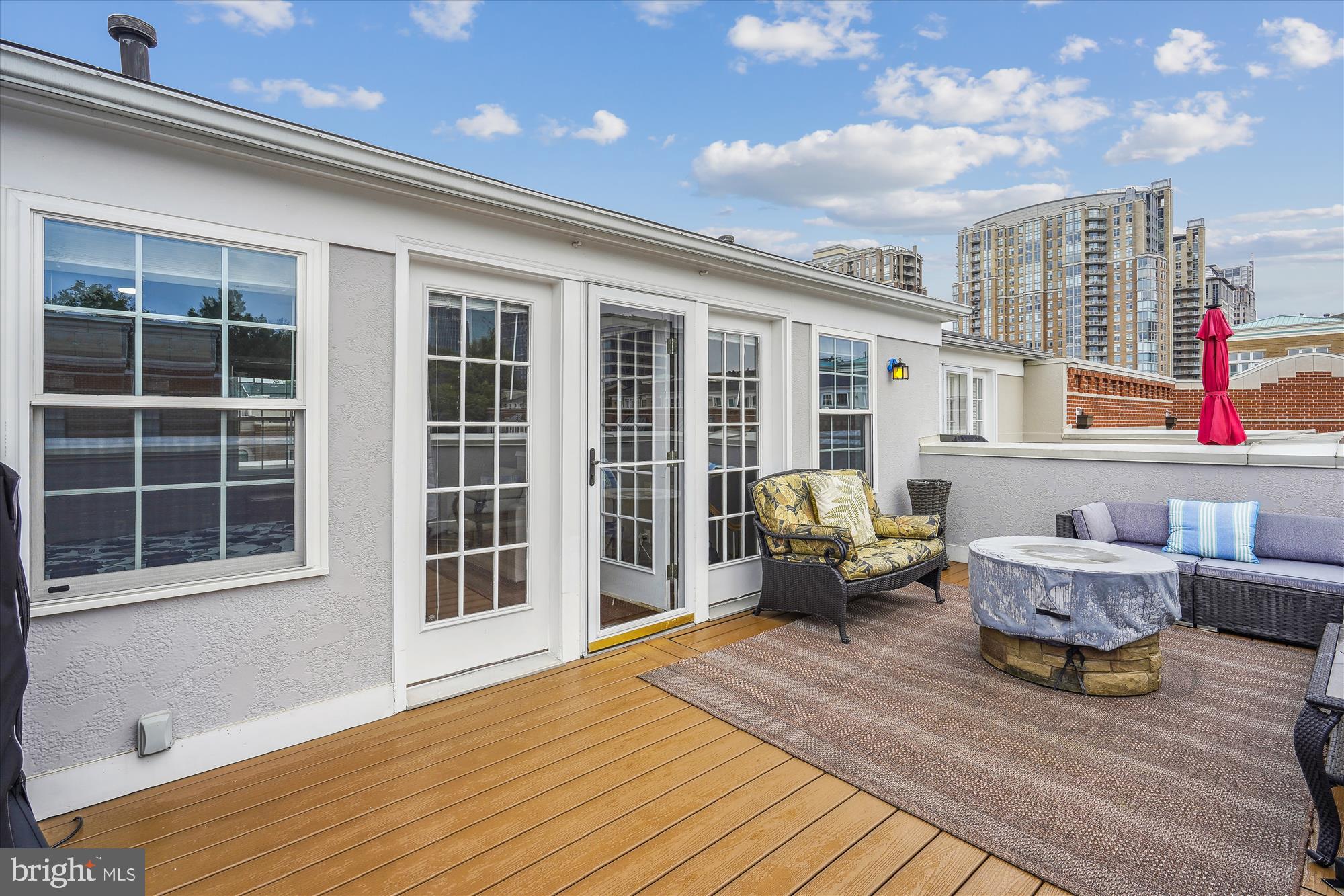 WEST MARKET - Residential