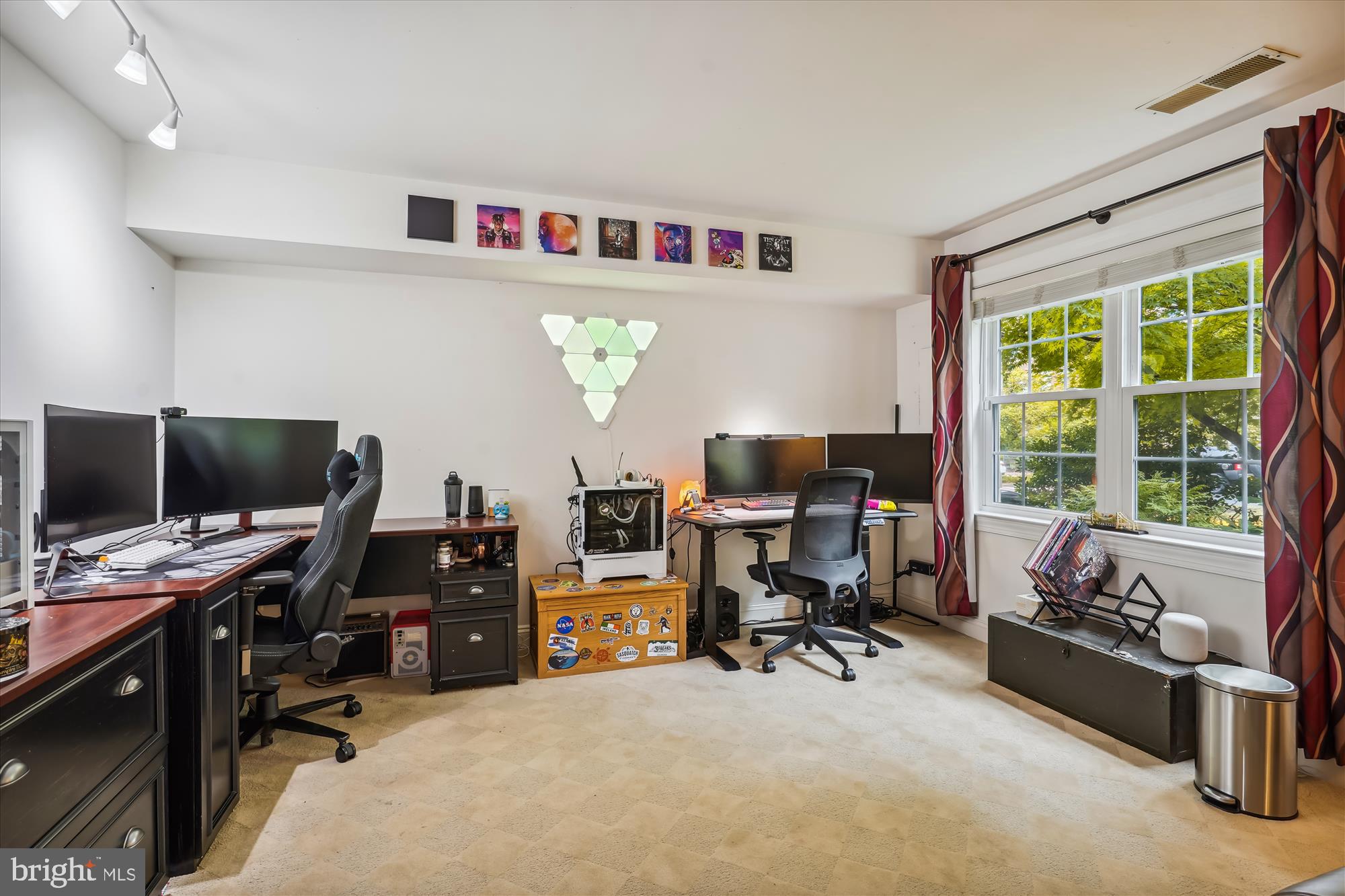 WEST MARKET - Residential