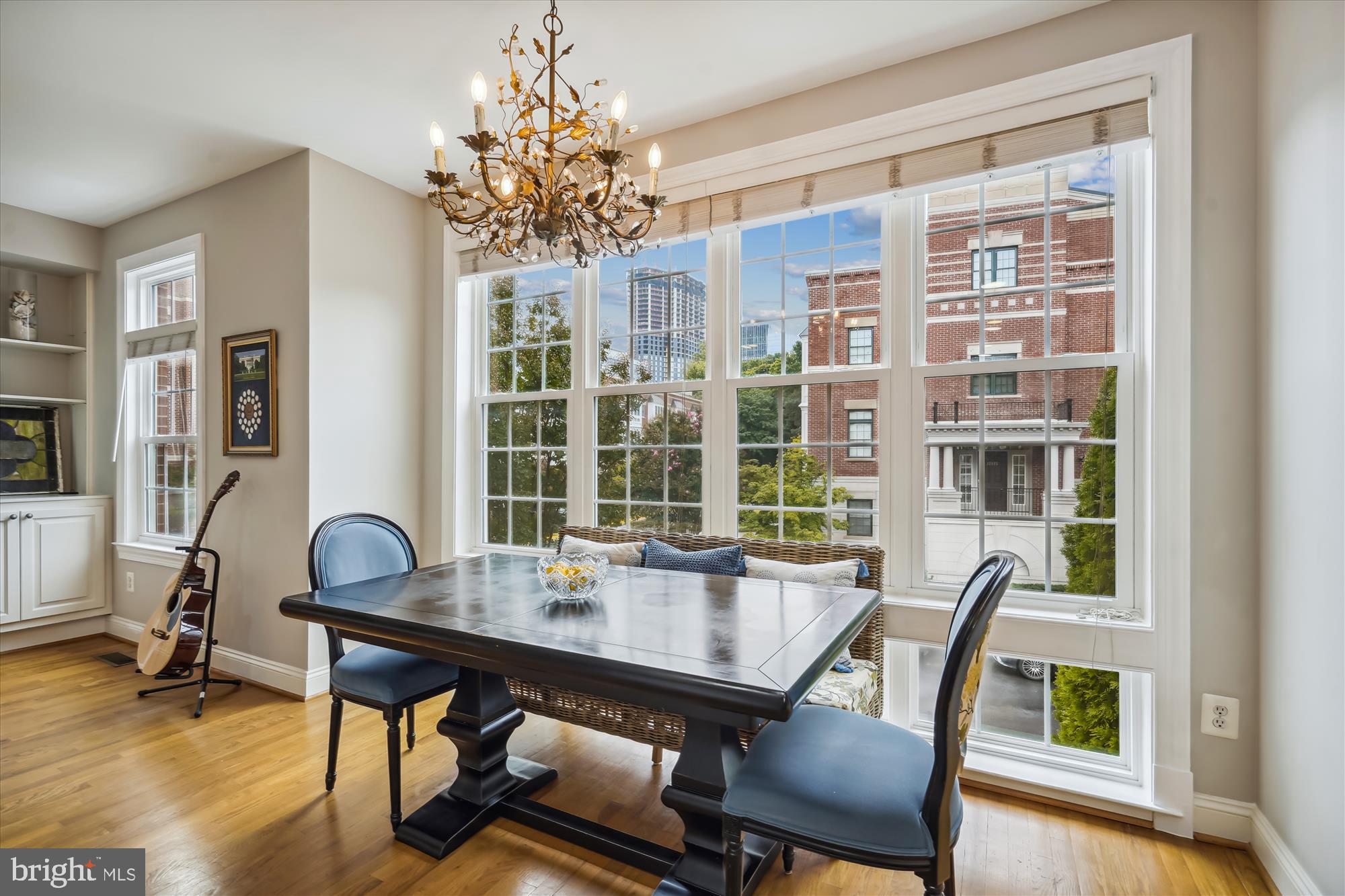 WEST MARKET - Residential