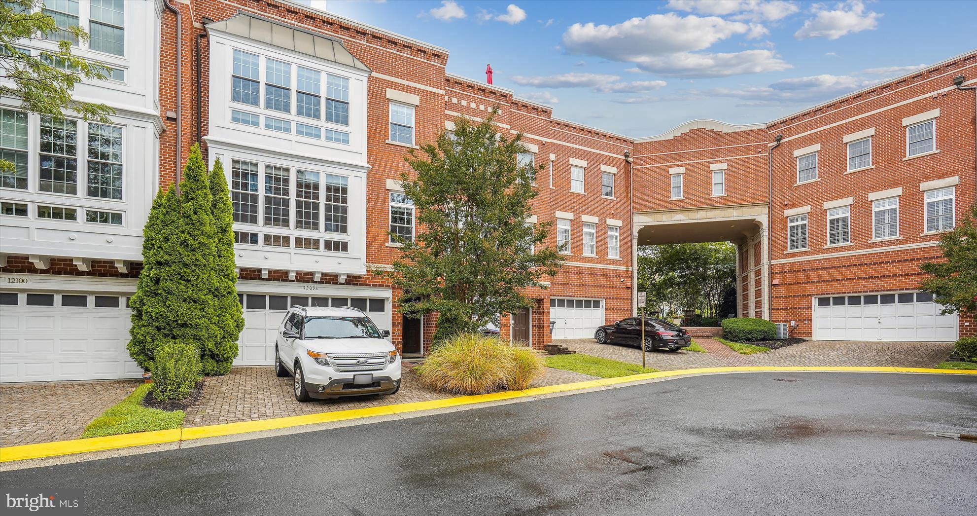 WEST MARKET - Residential