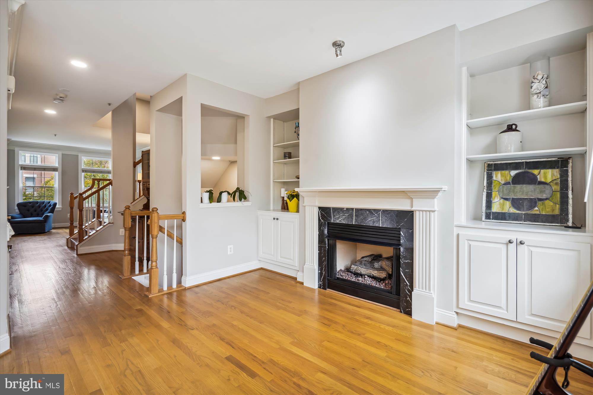 WEST MARKET - Residential