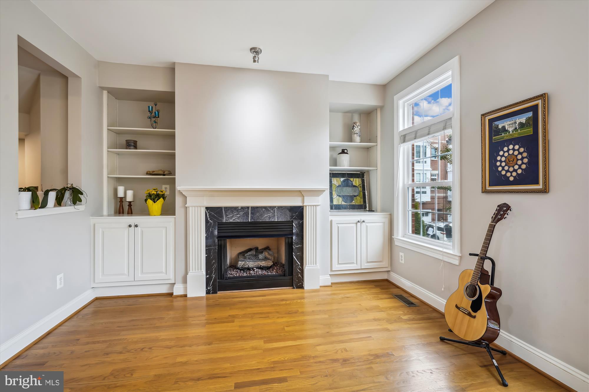 WEST MARKET - Residential