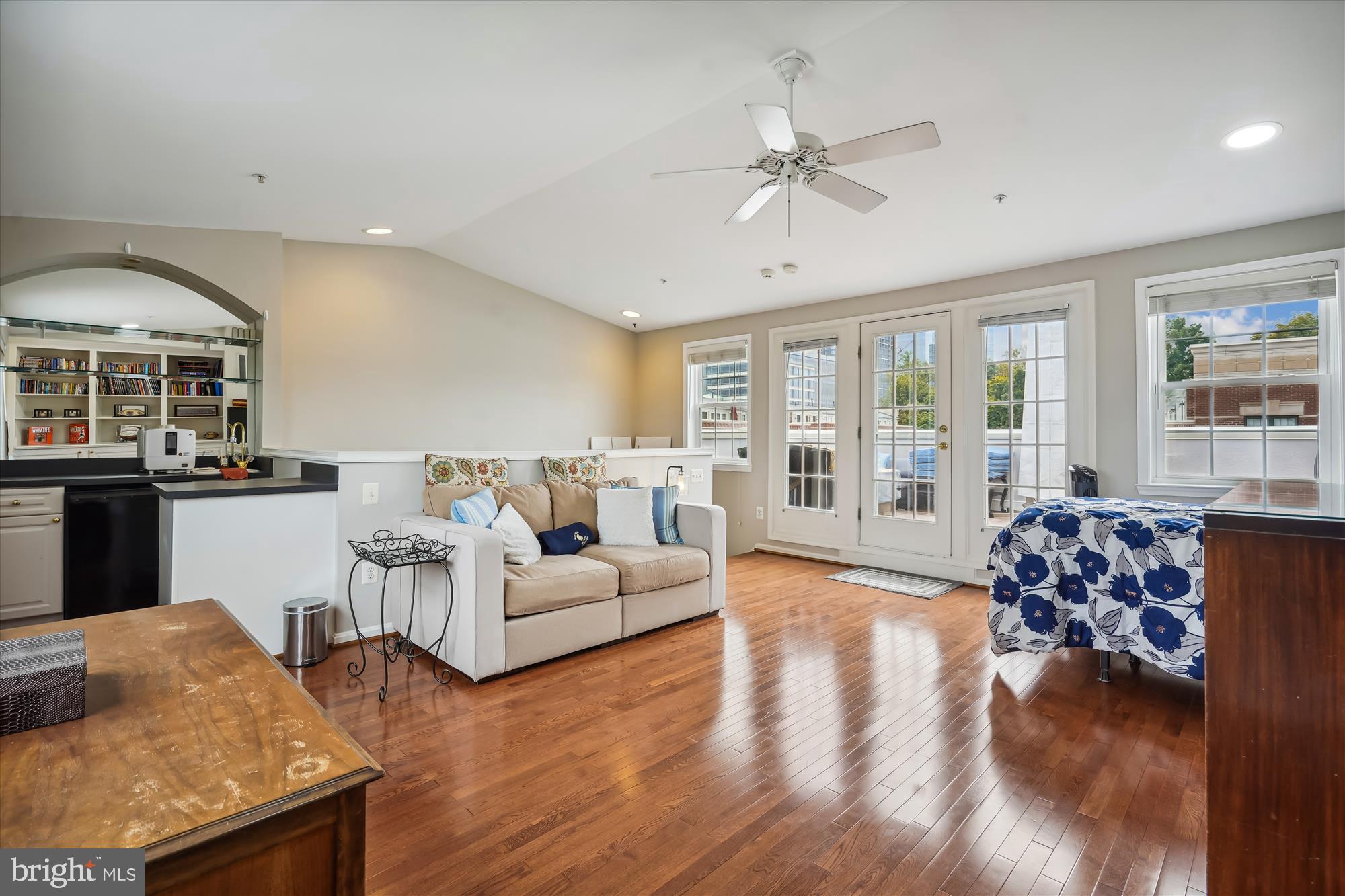 WEST MARKET - Residential