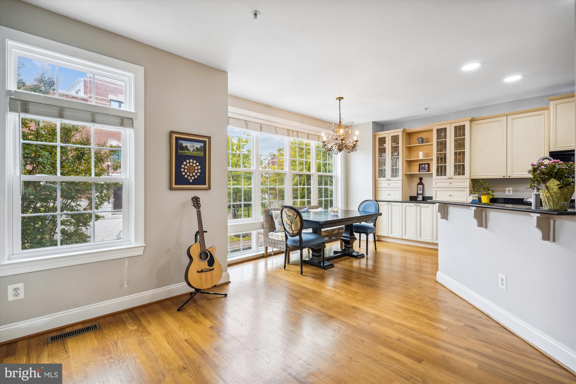 WEST MARKET - Residential