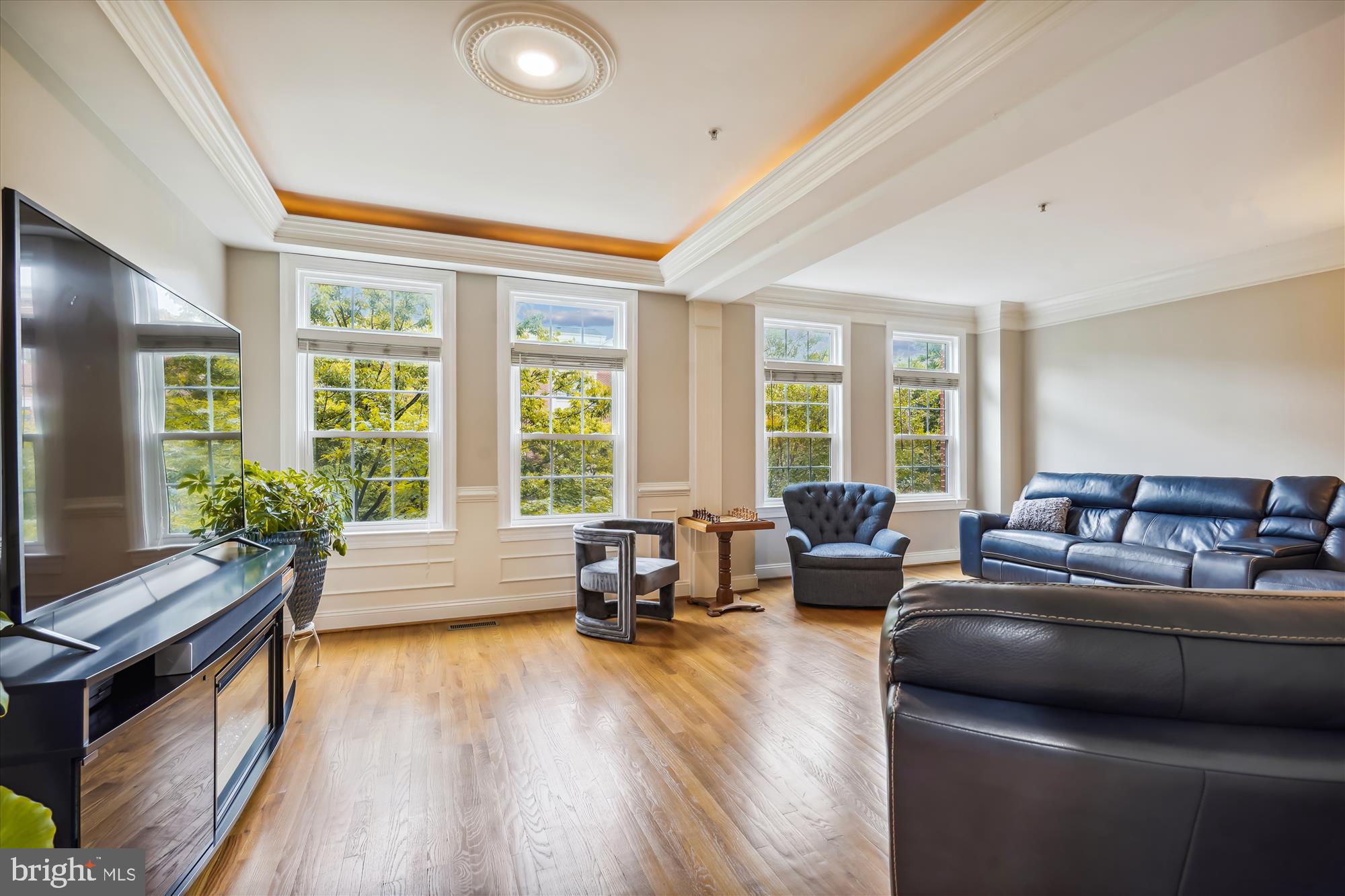 WEST MARKET - Residential