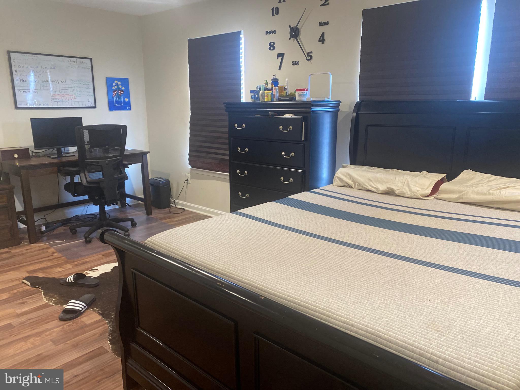 ENTERPRISE WOODS - Residential