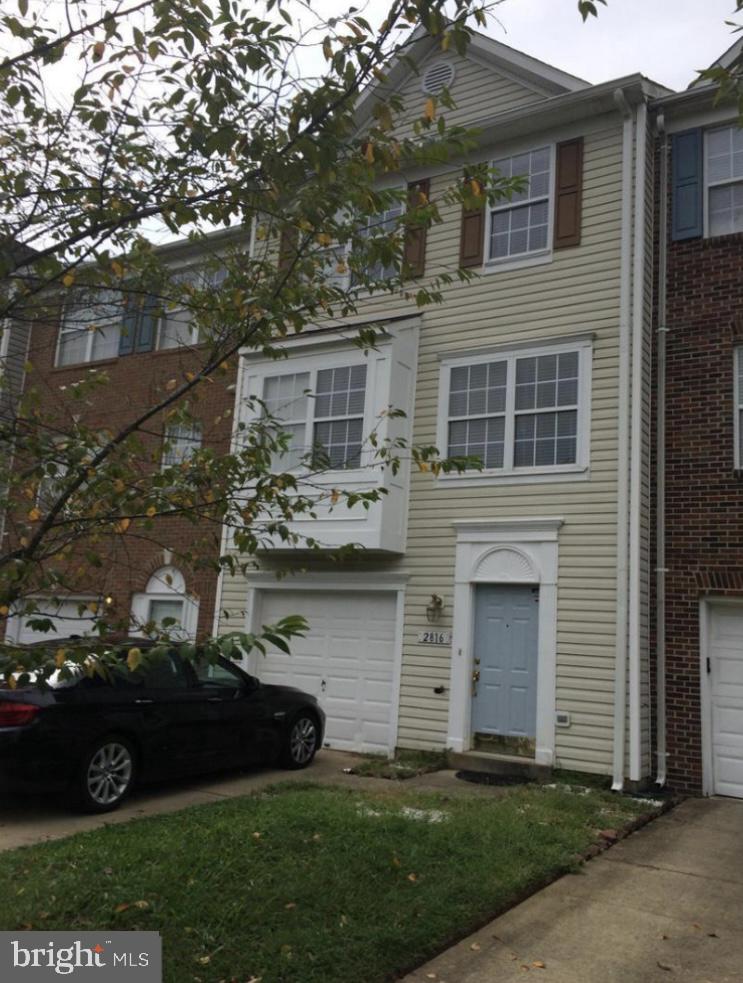 ENTERPRISE WOODS - Residential