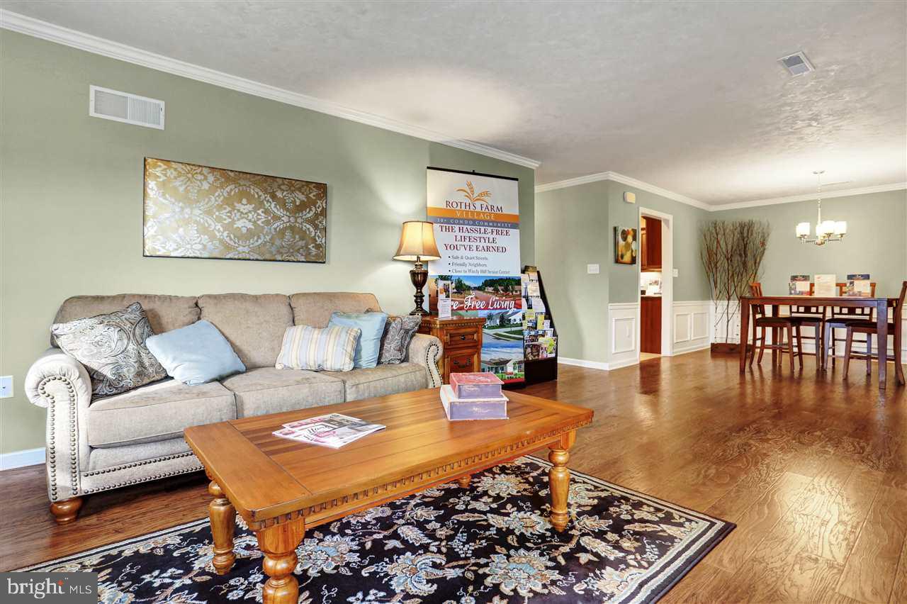 ROTH'S FARM VILLAGE CONDO - Residential