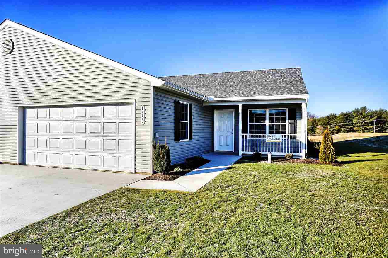 ROTH'S FARM VILLAGE CONDO - Residential