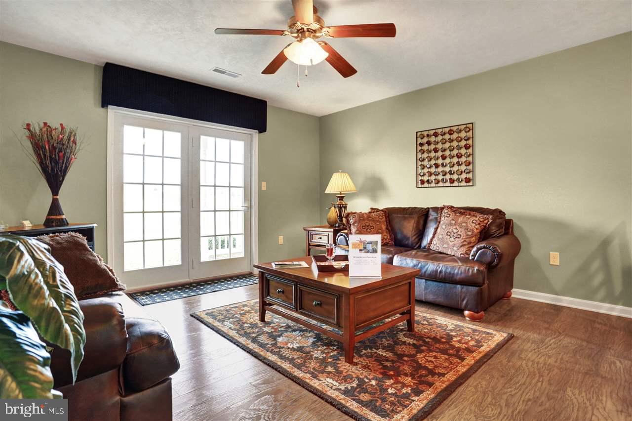 ROTH'S FARM VILLAGE CONDO - Residential
