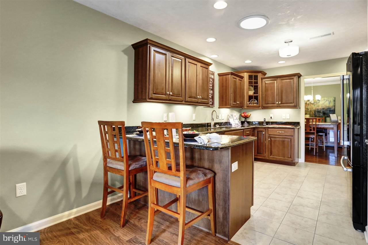 ROTH'S FARM VILLAGE CONDO - Residential