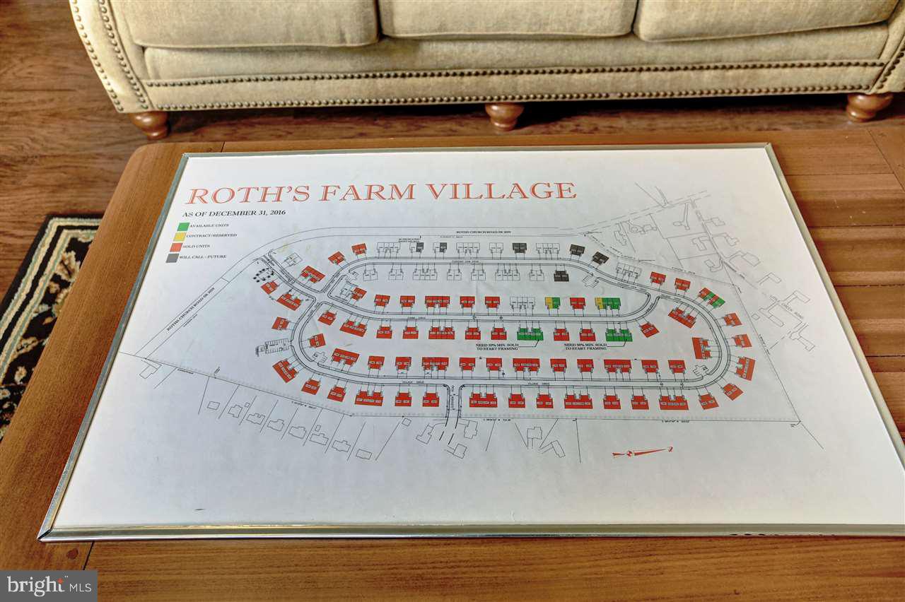 ROTH'S FARM VILLAGE CONDO - Residential