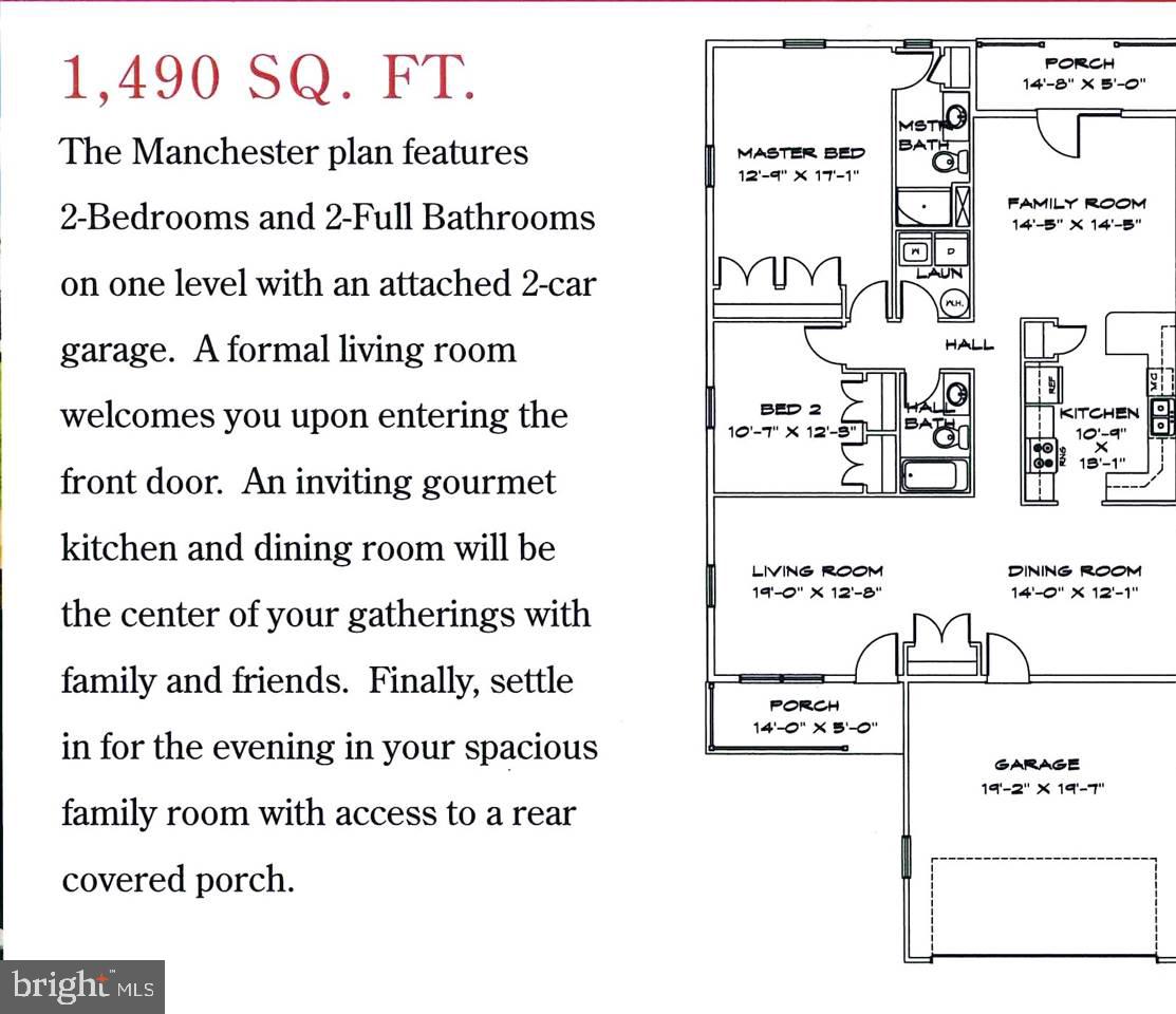 ROTH'S FARM VILLAGE CONDO - Residential
