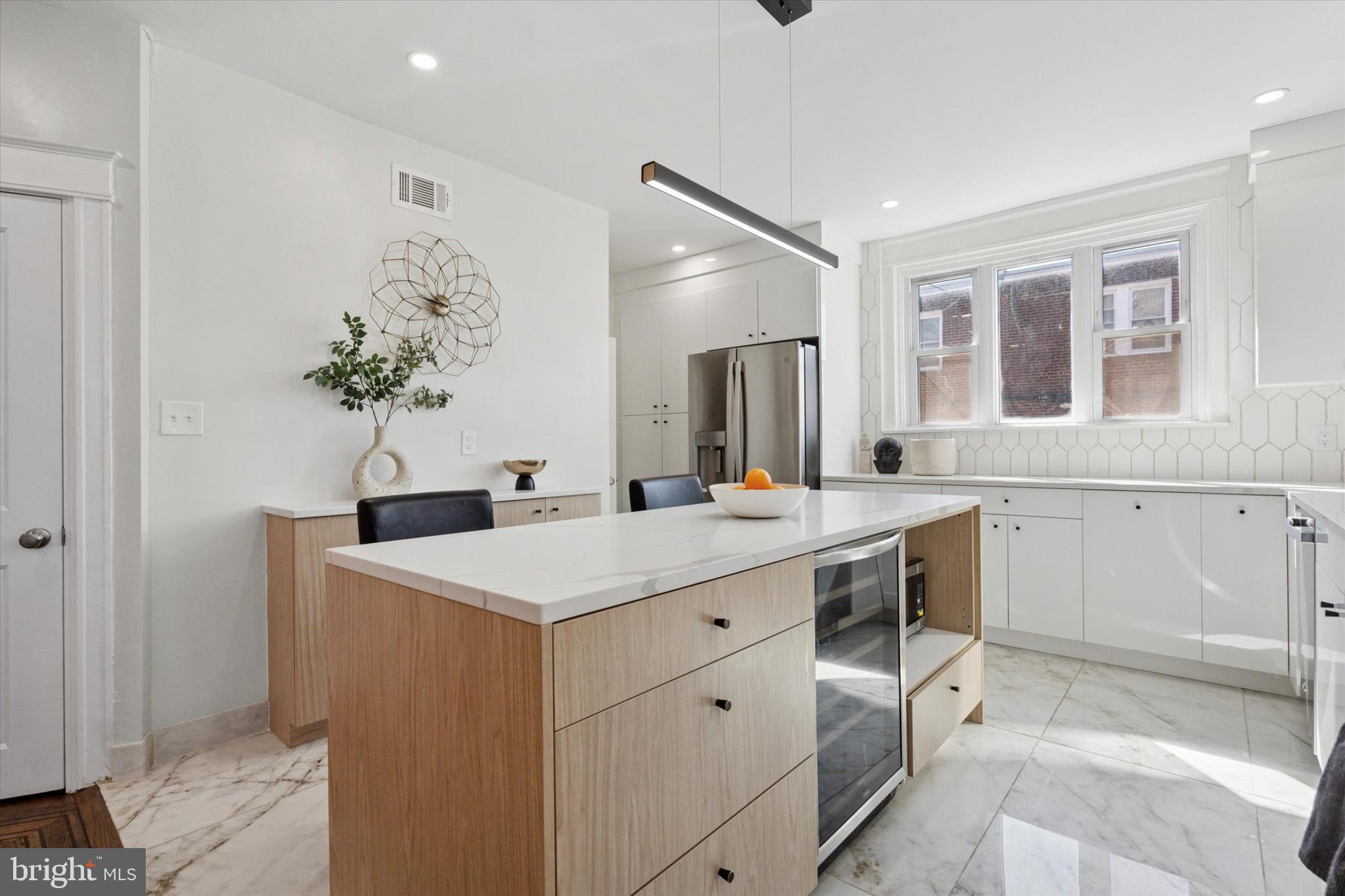 GERMANTOWN - Residential