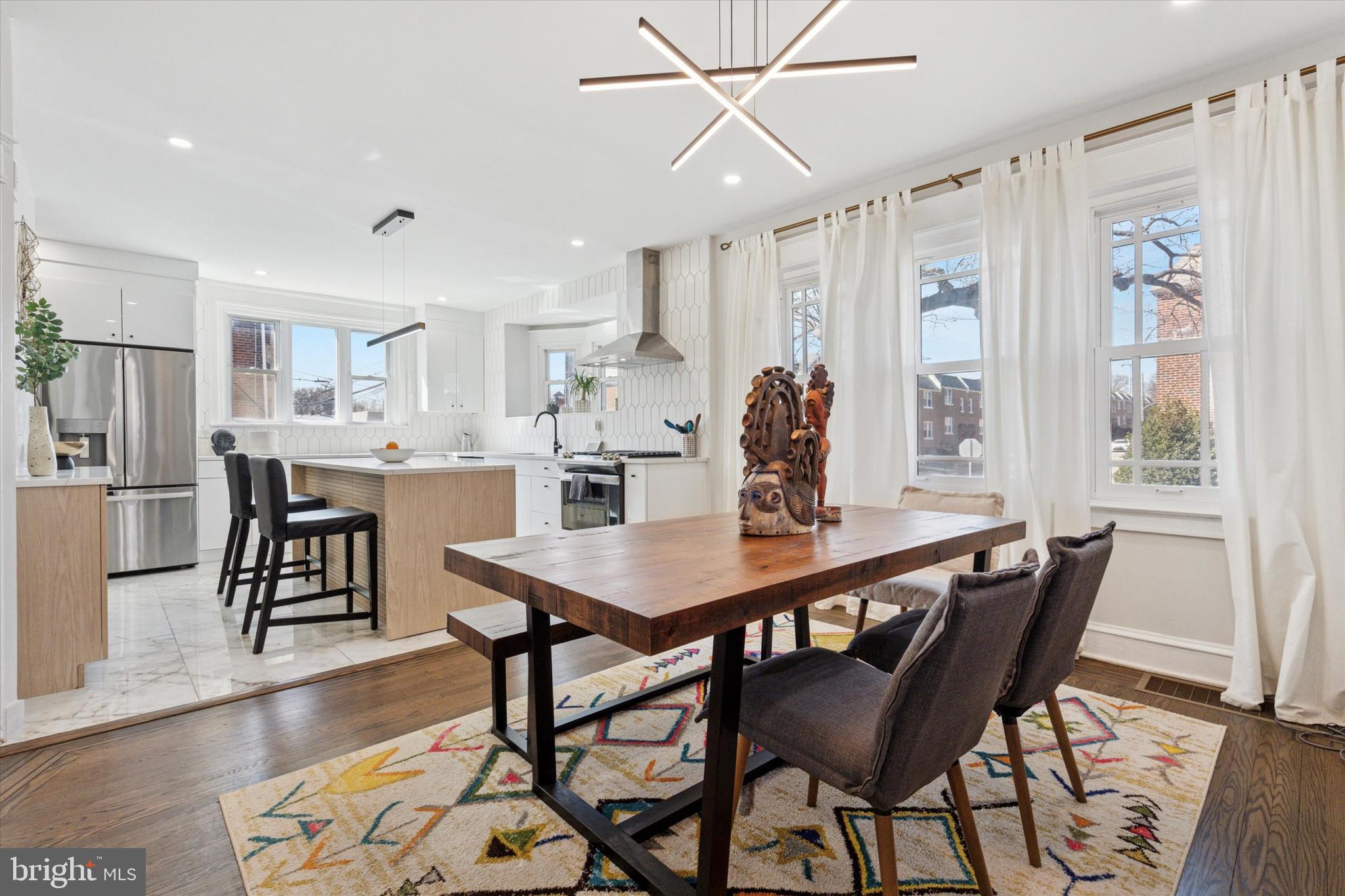 GERMANTOWN - Residential