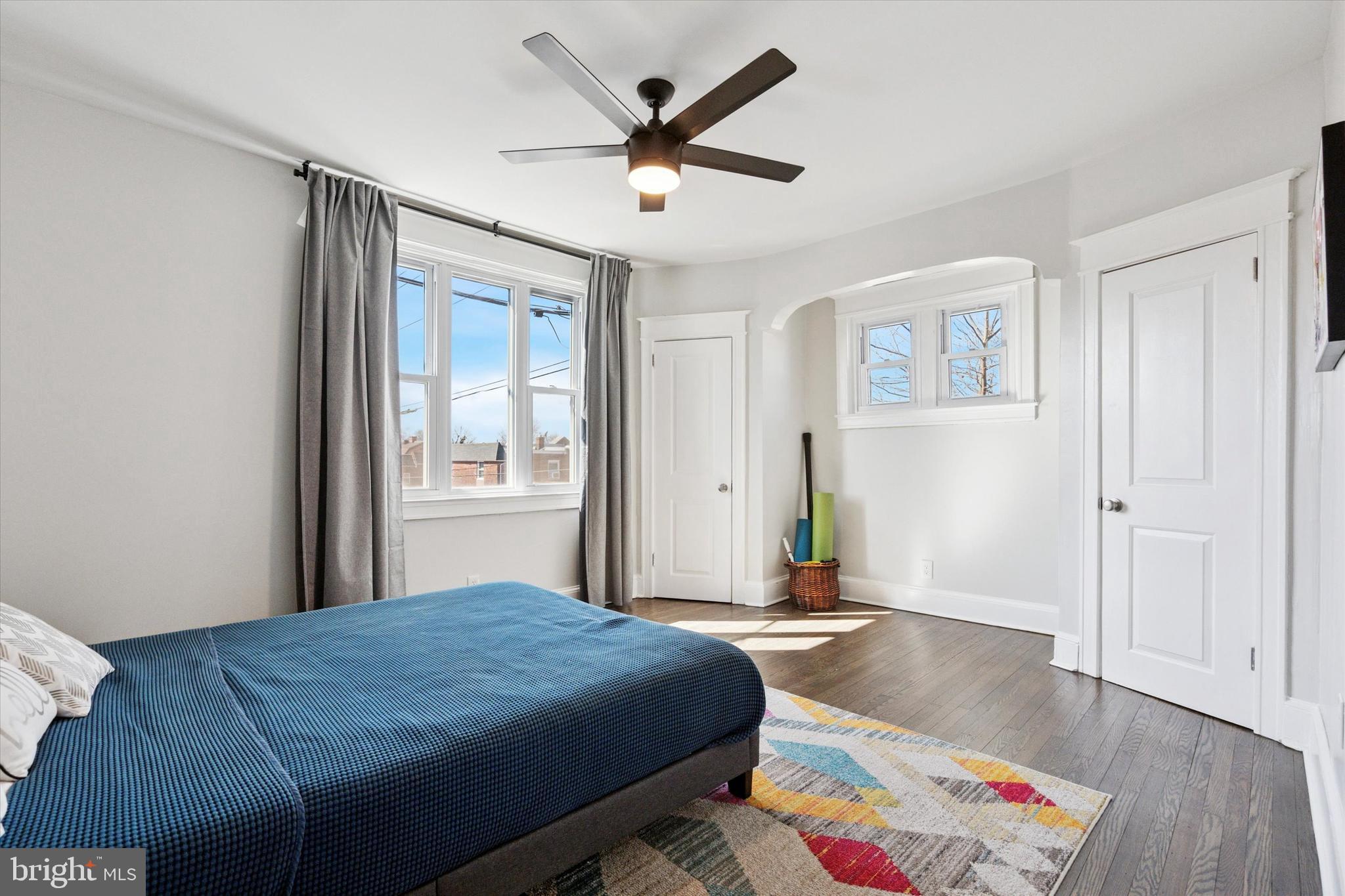 GERMANTOWN - Residential