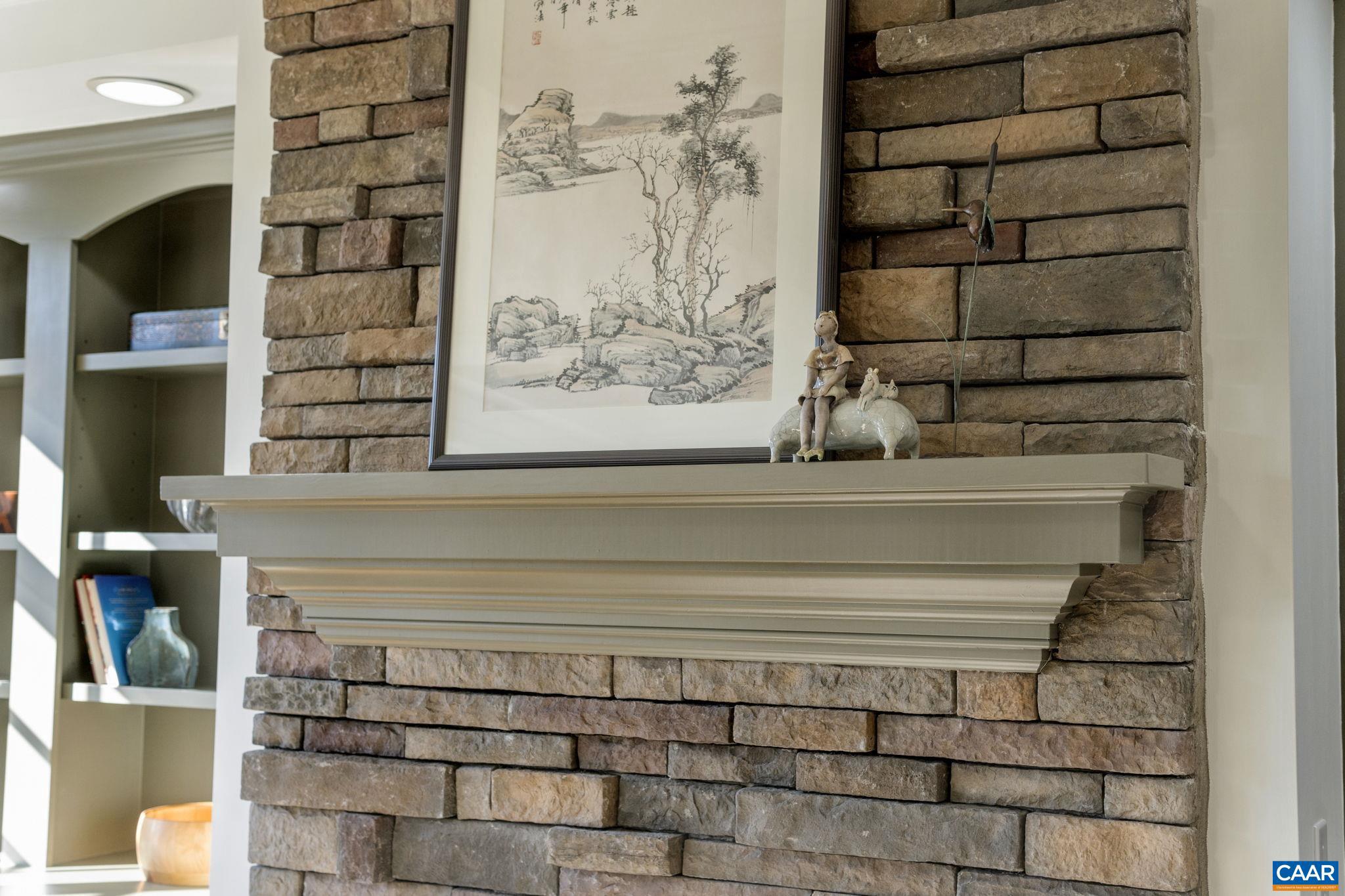 OLD TRAIL - Residential