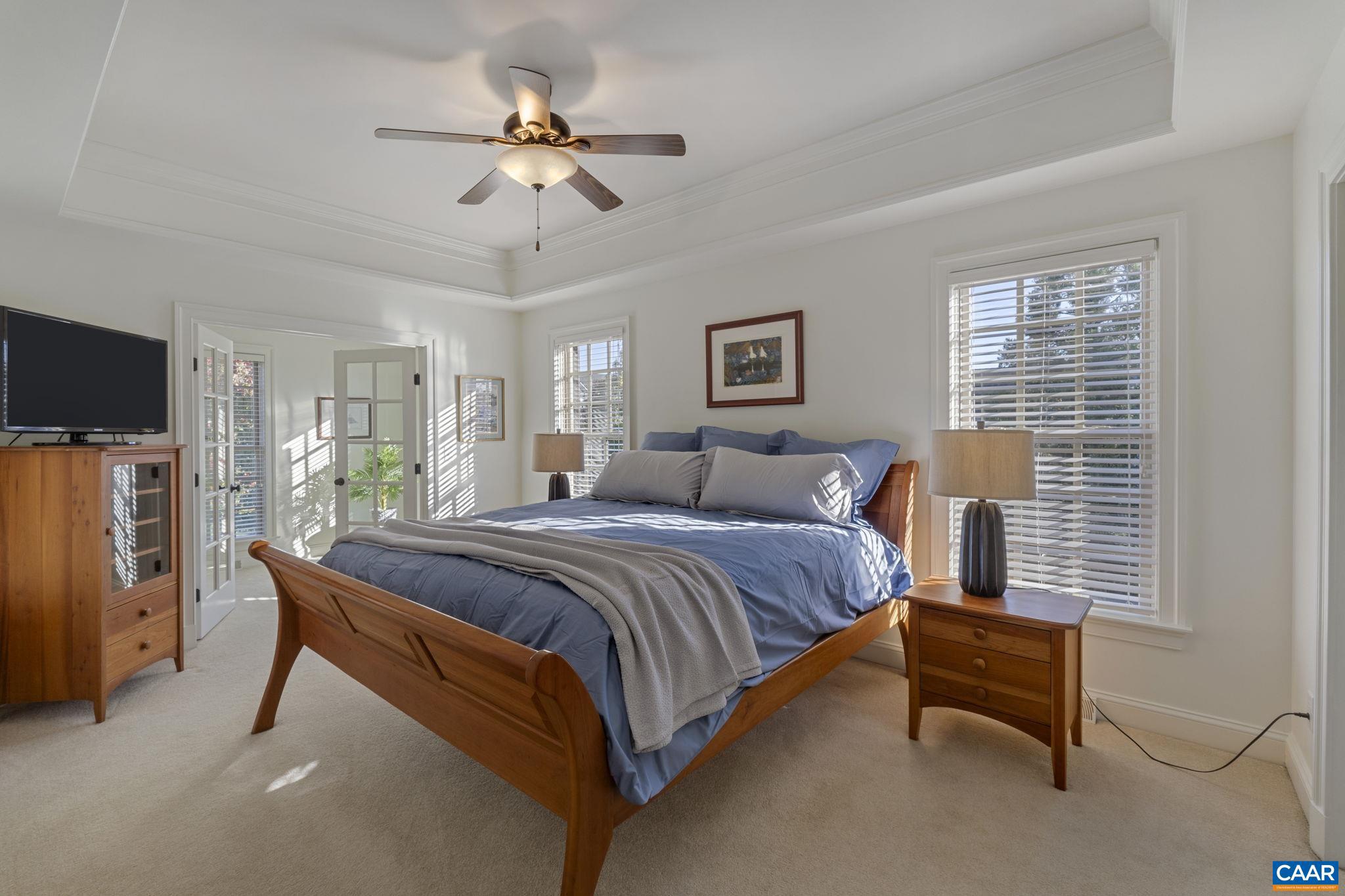 OLD TRAIL - Residential