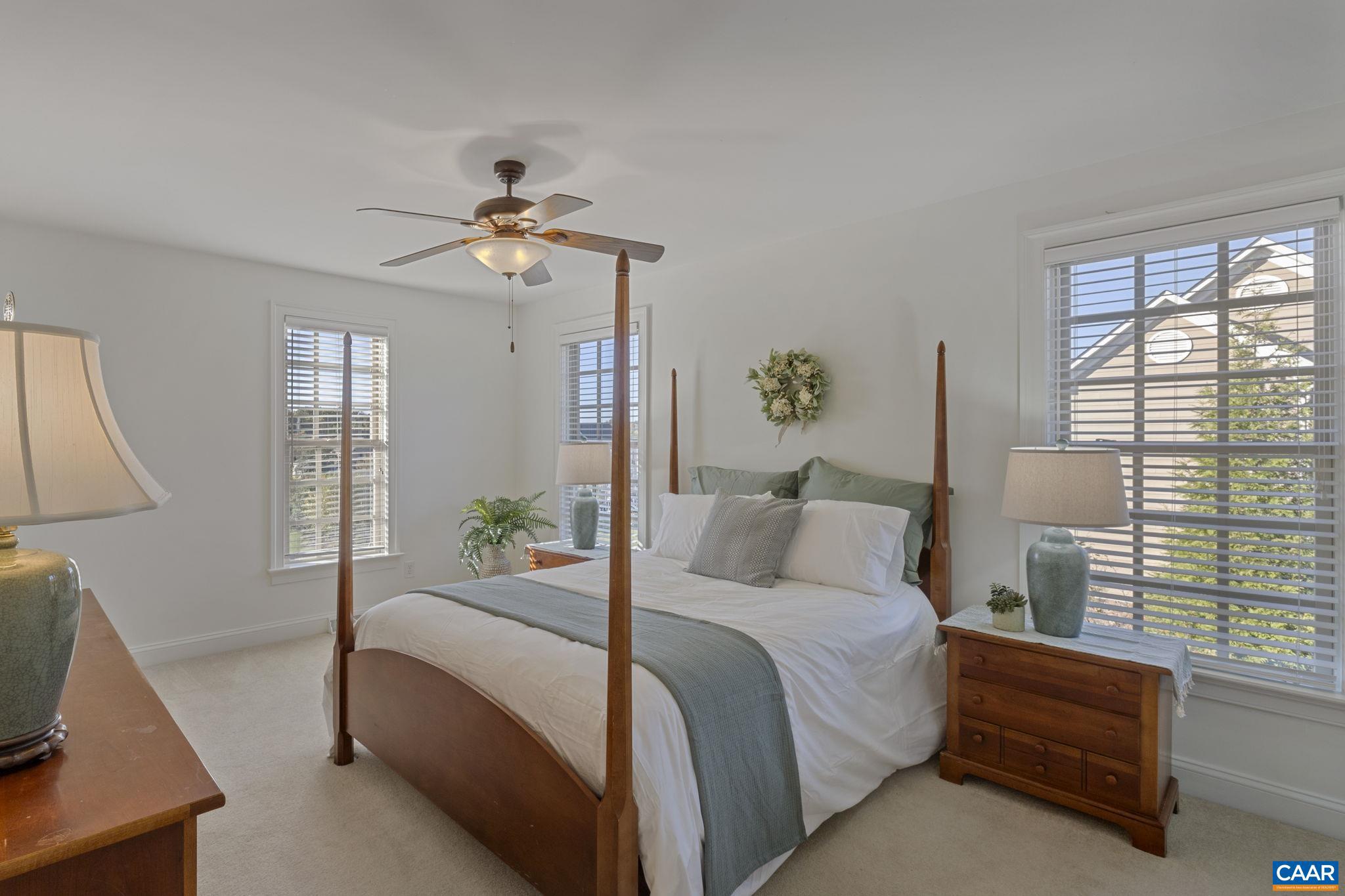 OLD TRAIL - Residential