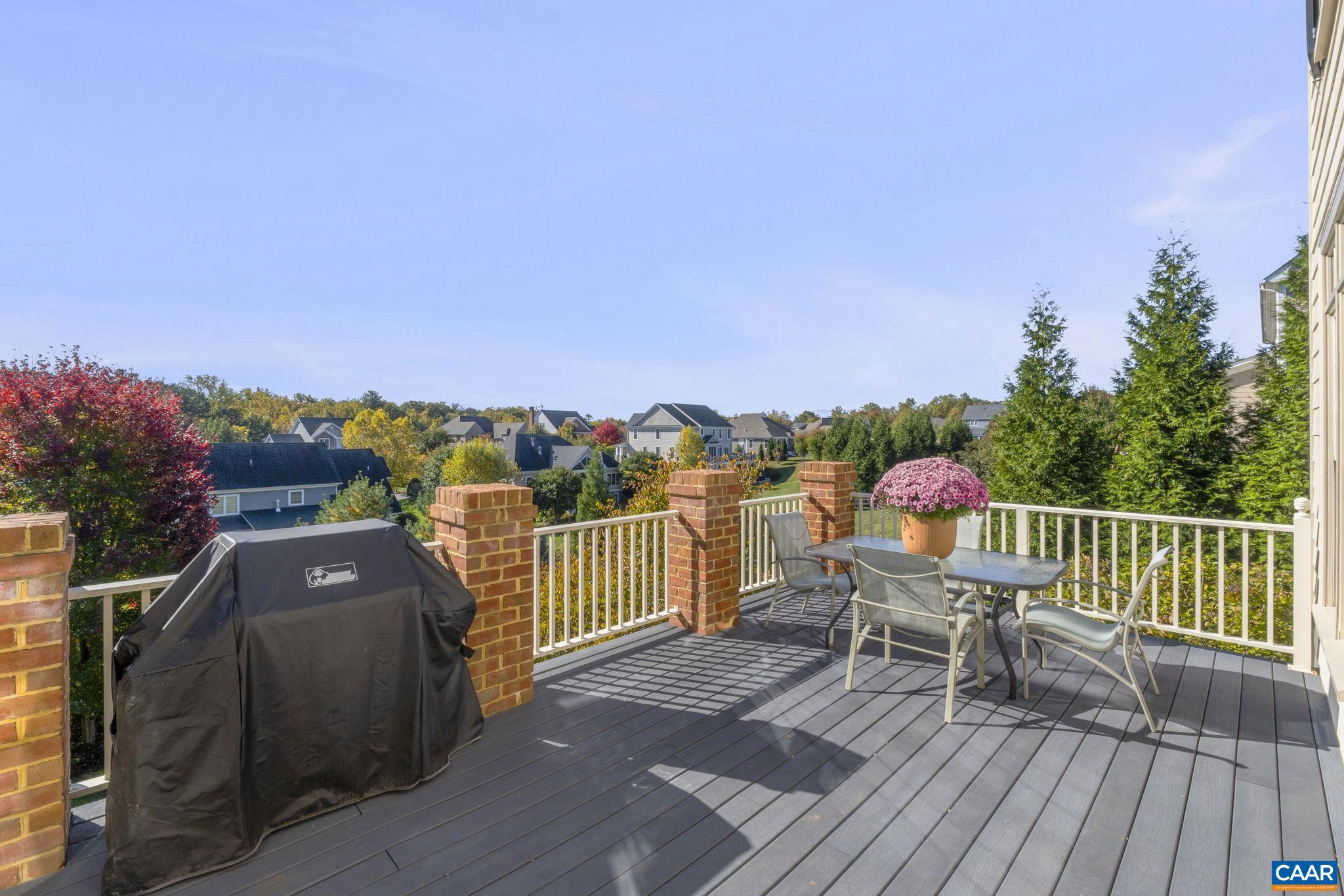 OLD TRAIL - Residential