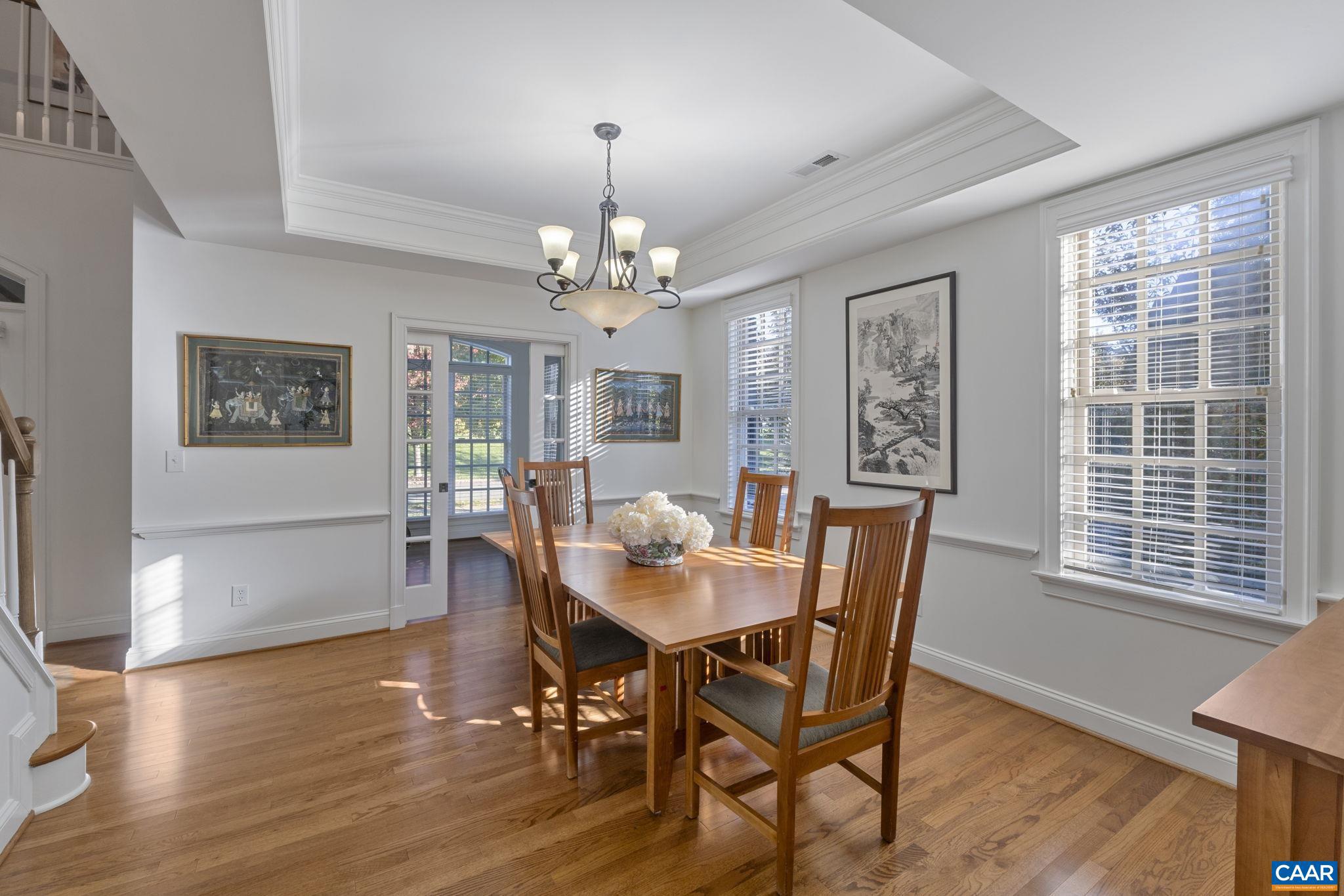 OLD TRAIL - Residential