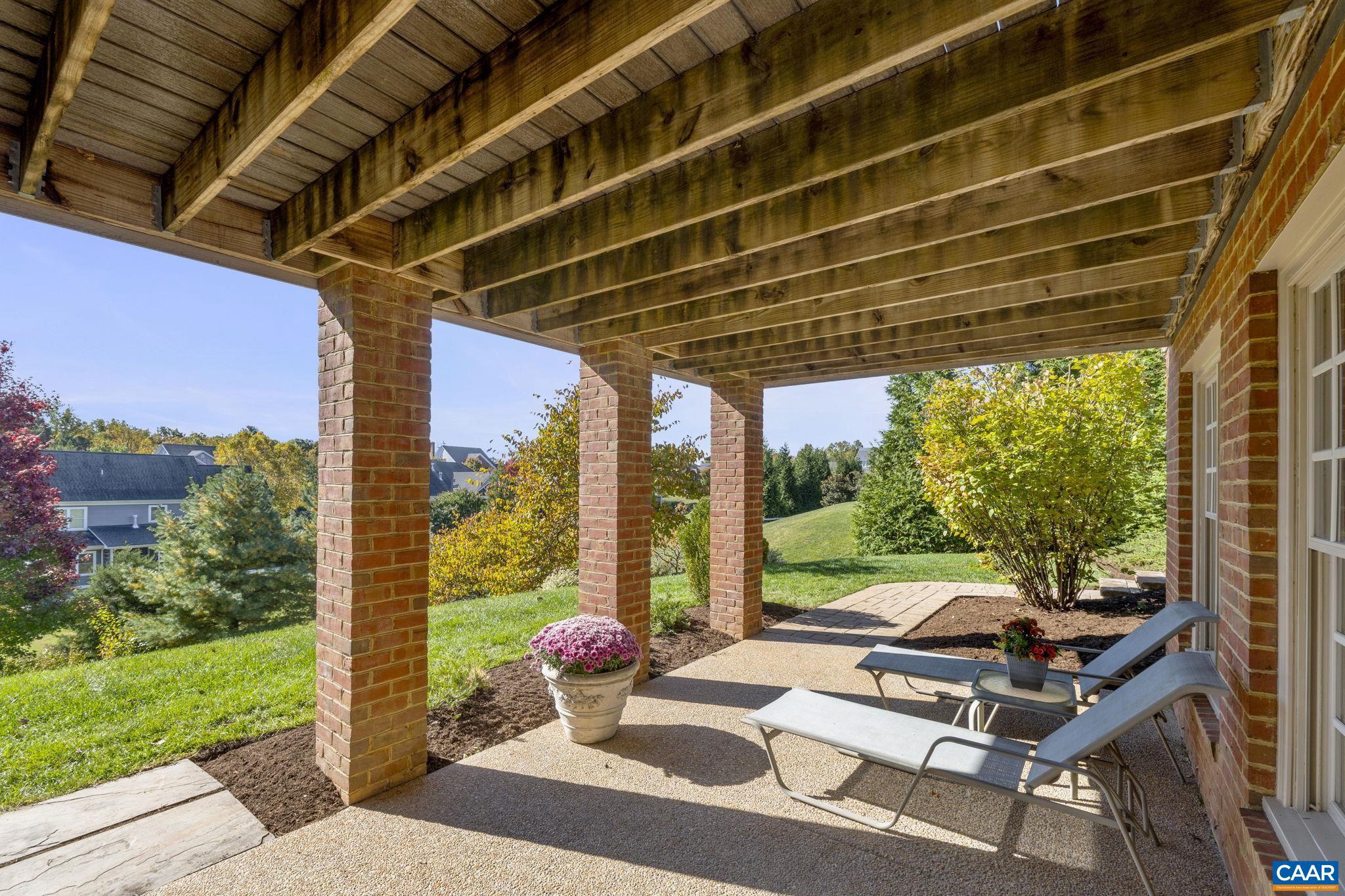 OLD TRAIL - Residential