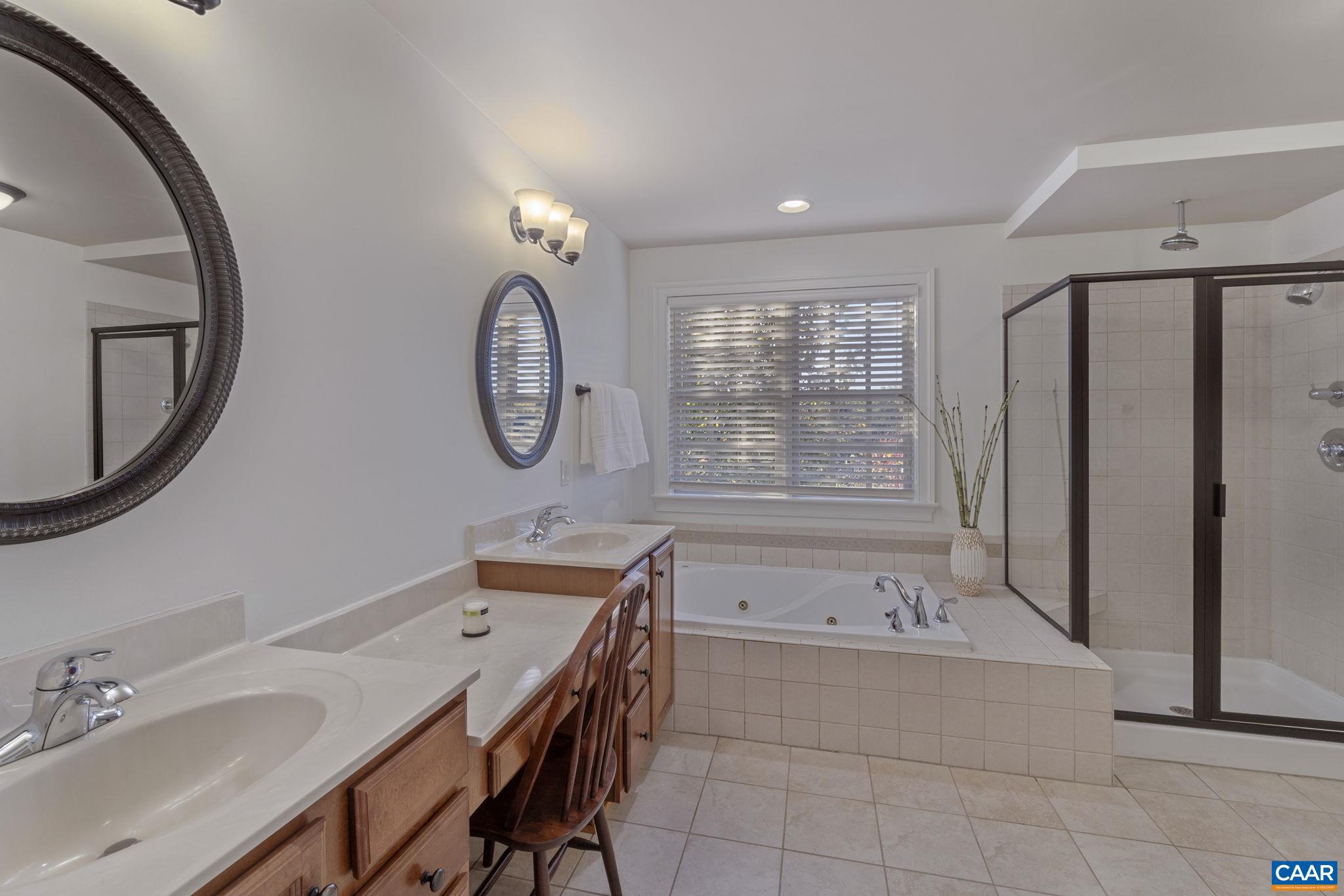 OLD TRAIL - Residential