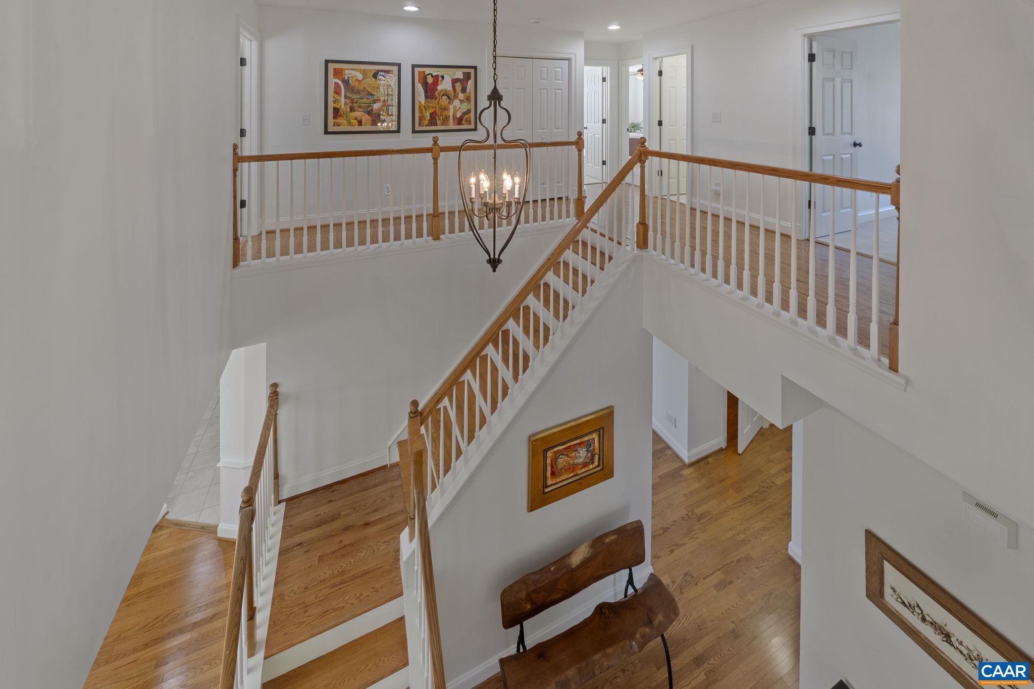 OLD TRAIL - Residential