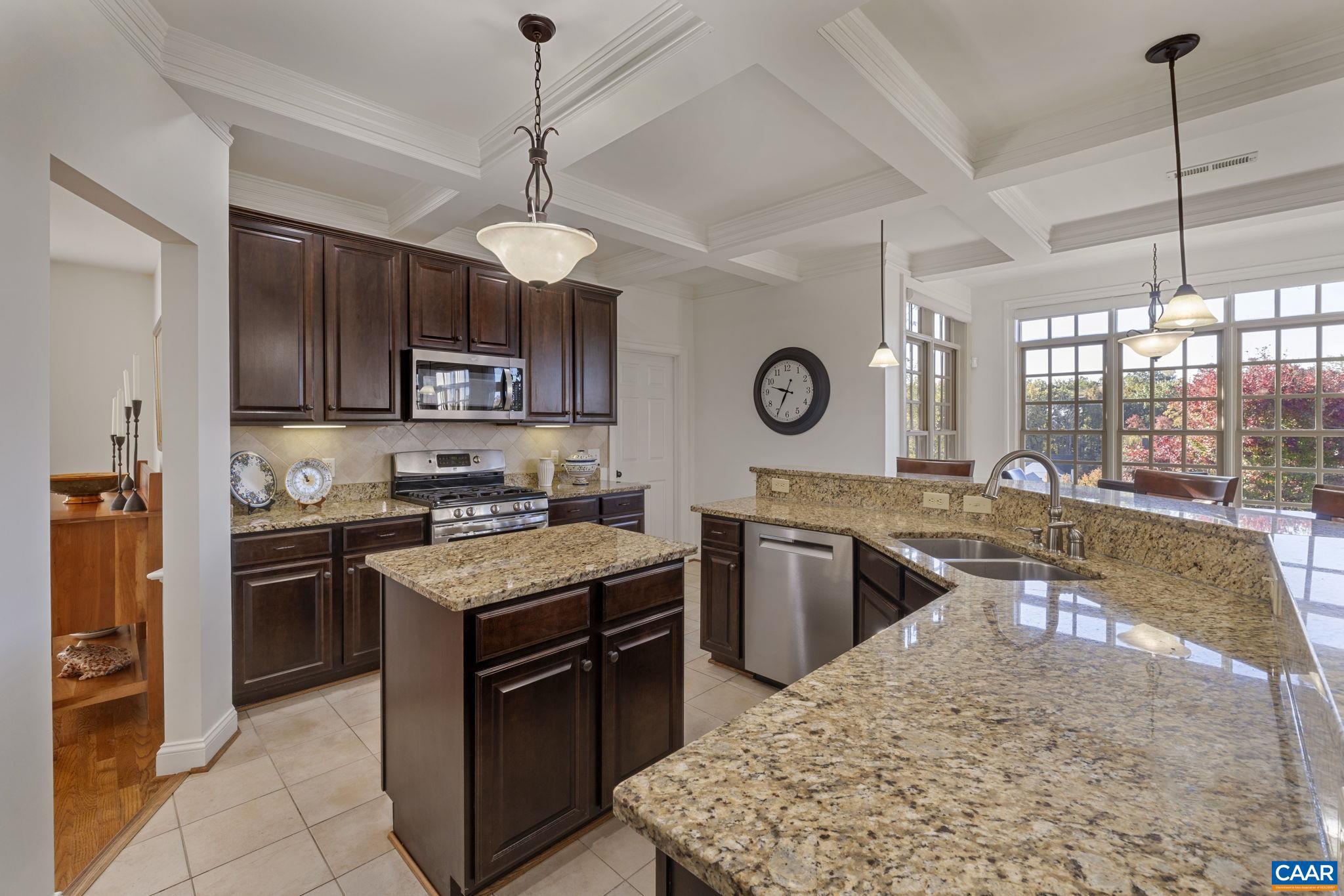 OLD TRAIL - Residential