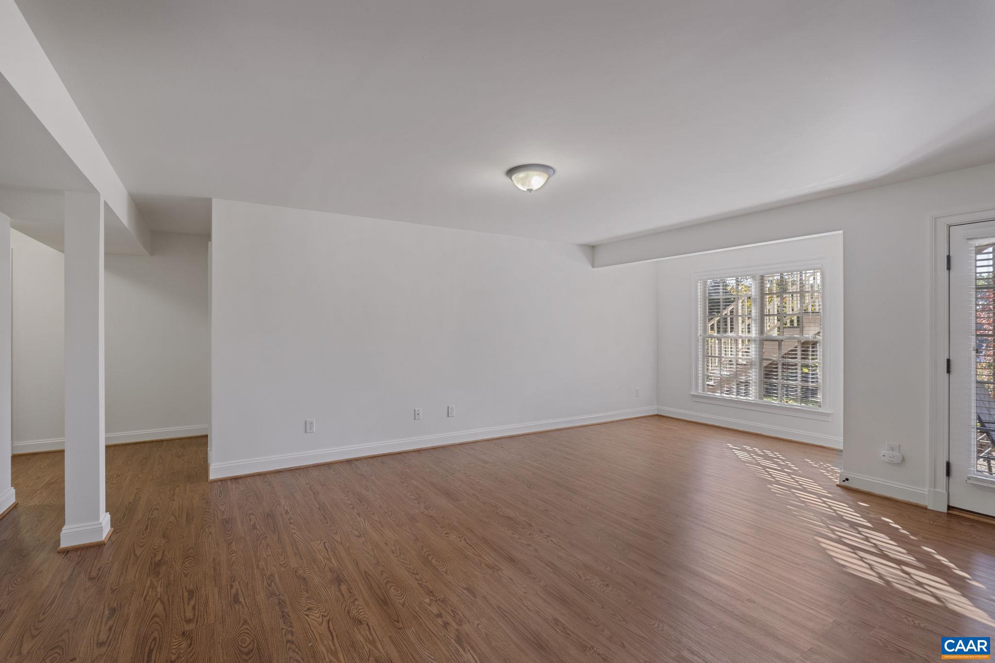 OLD TRAIL - Residential