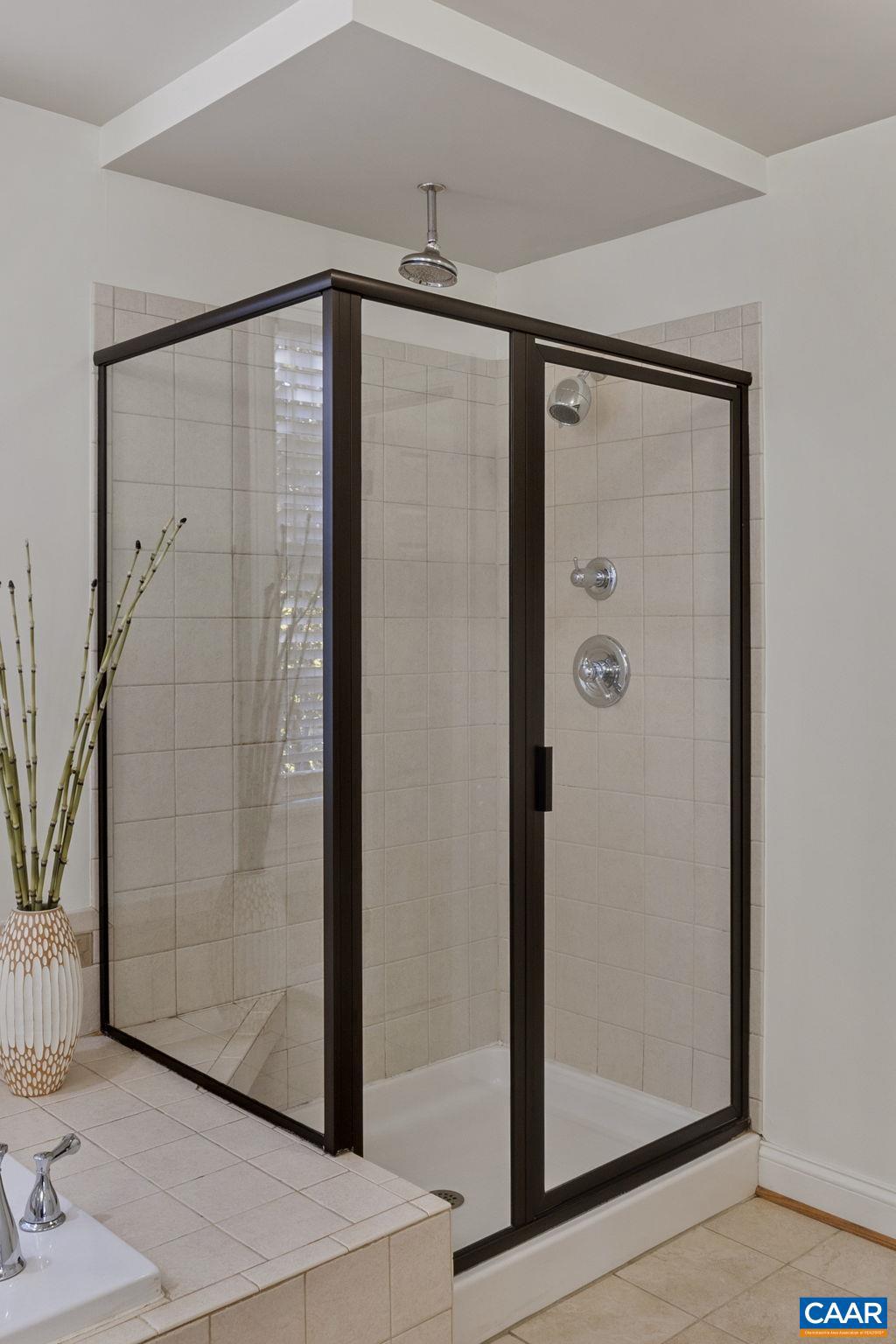 OLD TRAIL - Residential