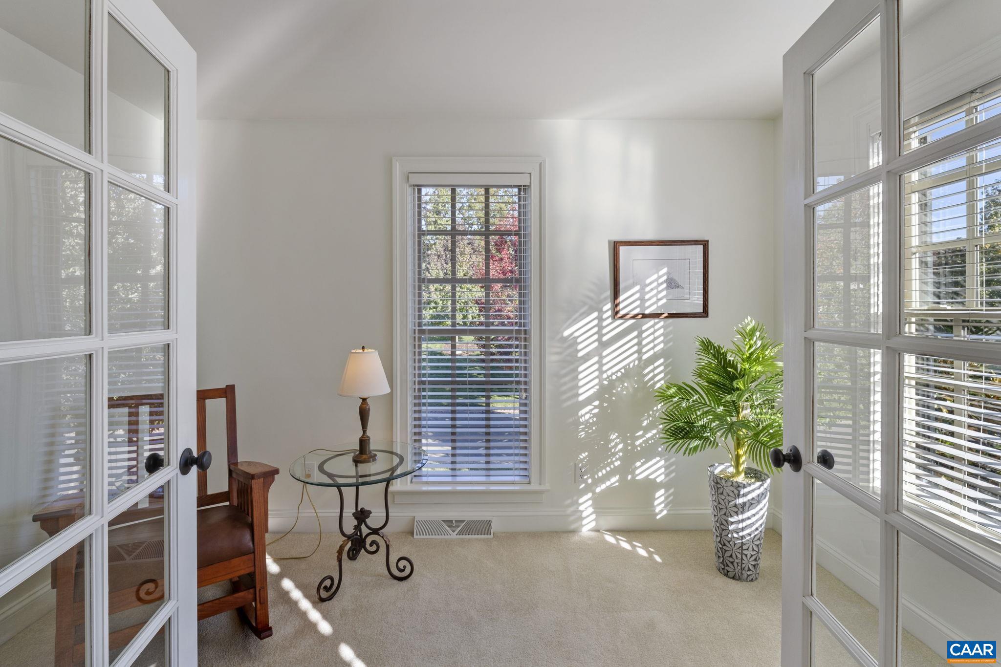 OLD TRAIL - Residential