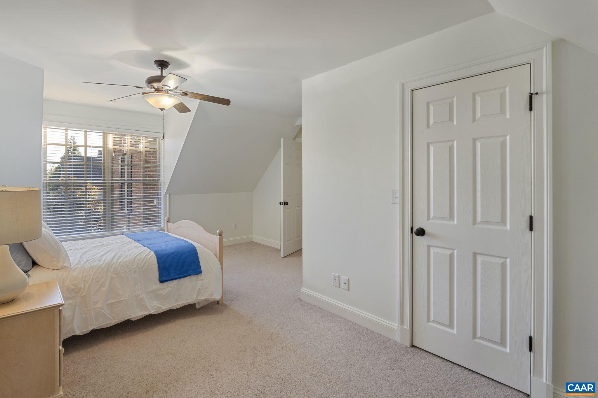 OLD TRAIL - Residential