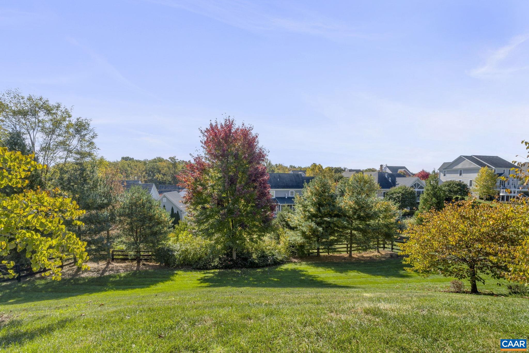 OLD TRAIL - Residential