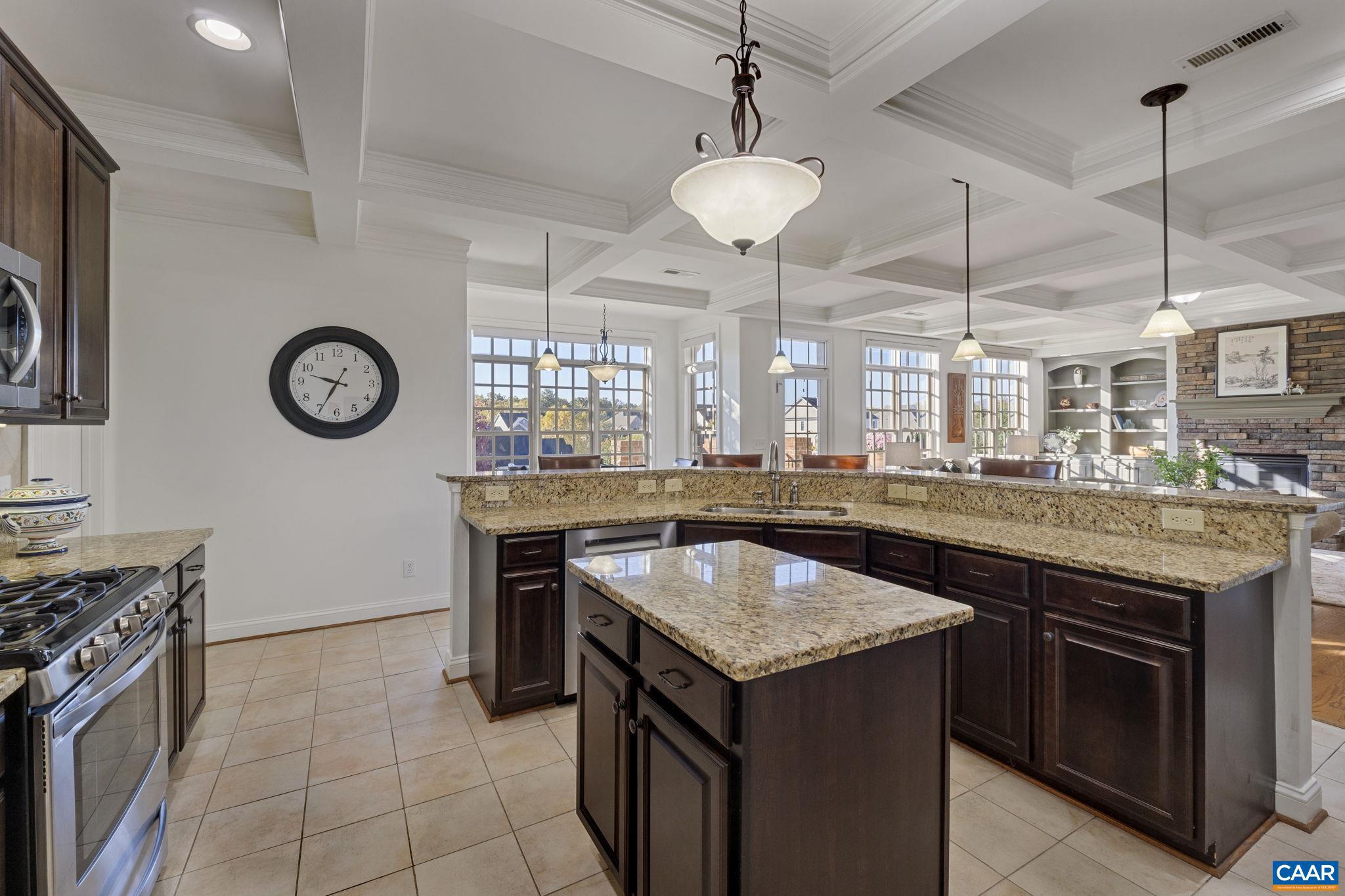 OLD TRAIL - Residential