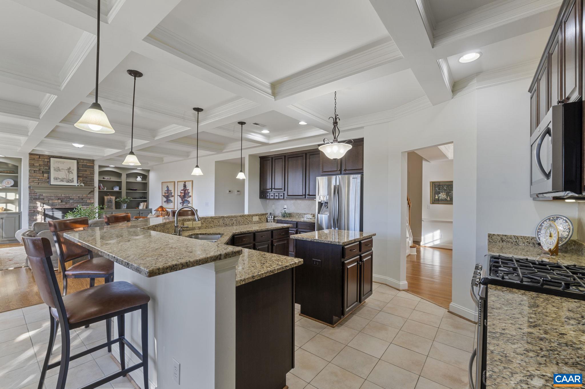 OLD TRAIL - Residential