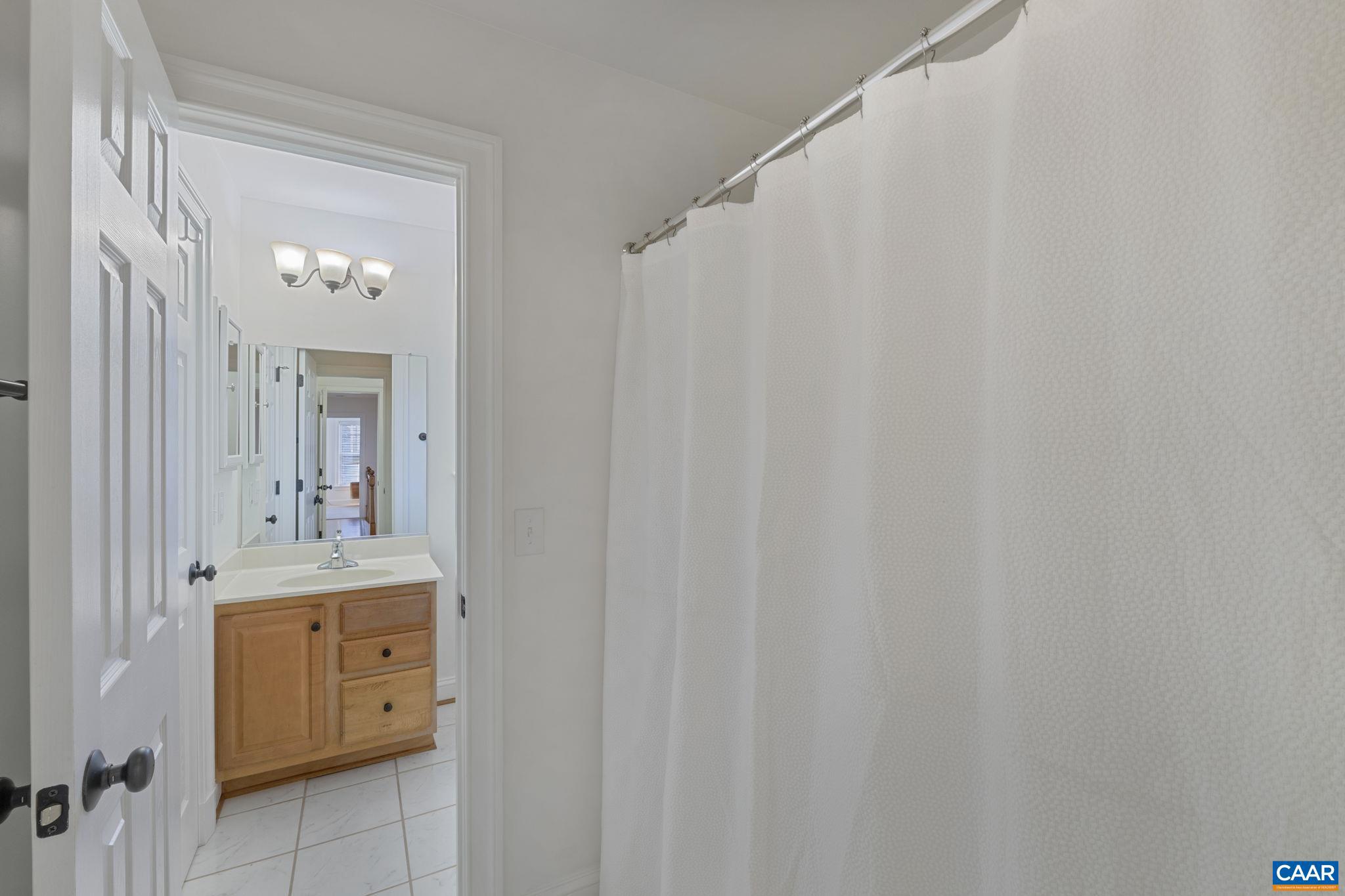 OLD TRAIL - Residential