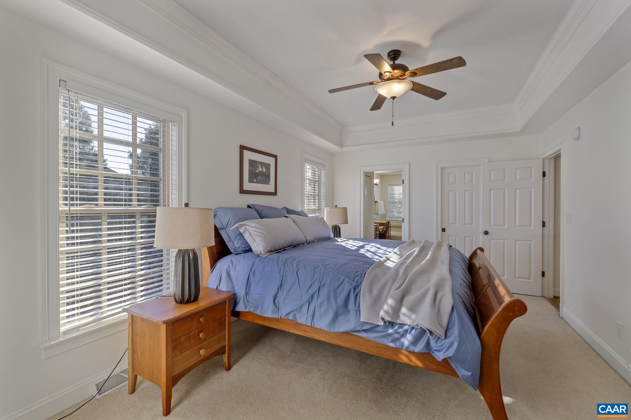 OLD TRAIL - Residential