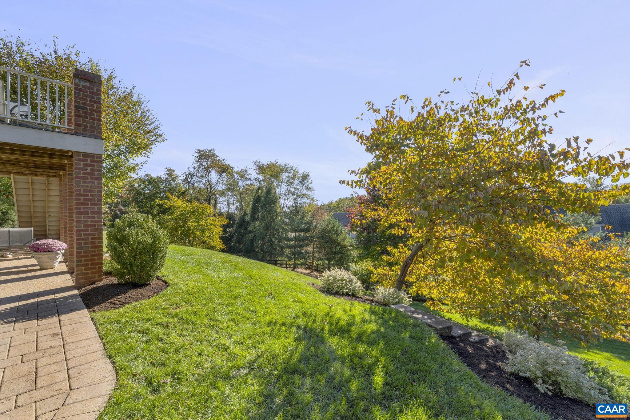 OLD TRAIL - Residential