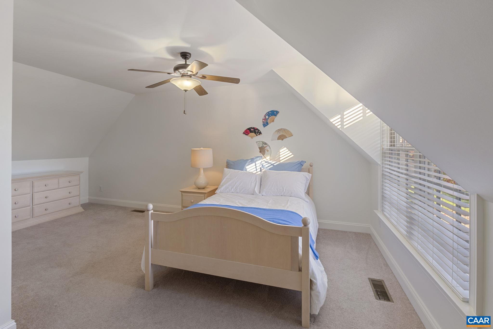 OLD TRAIL - Residential