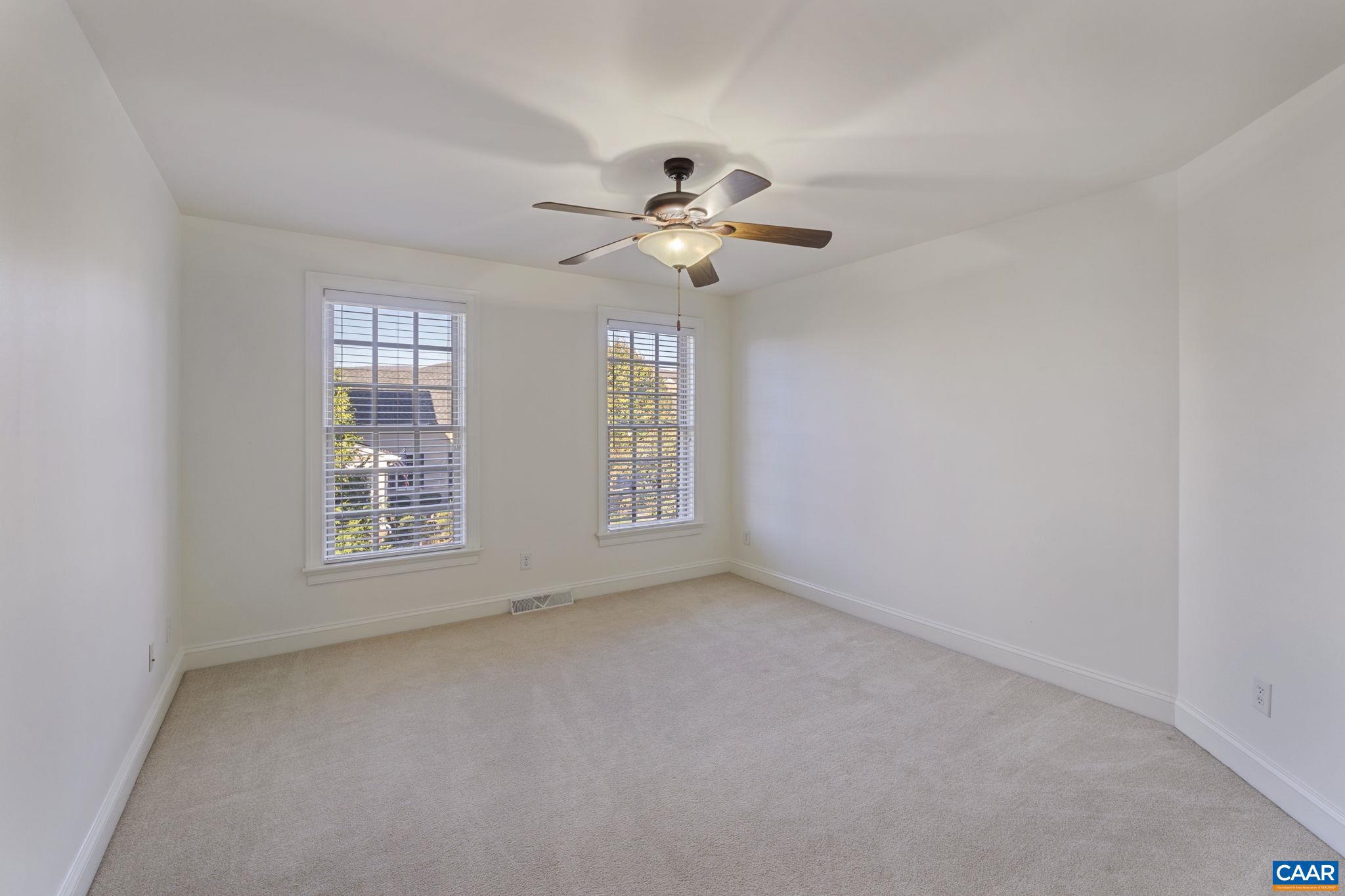 OLD TRAIL - Residential