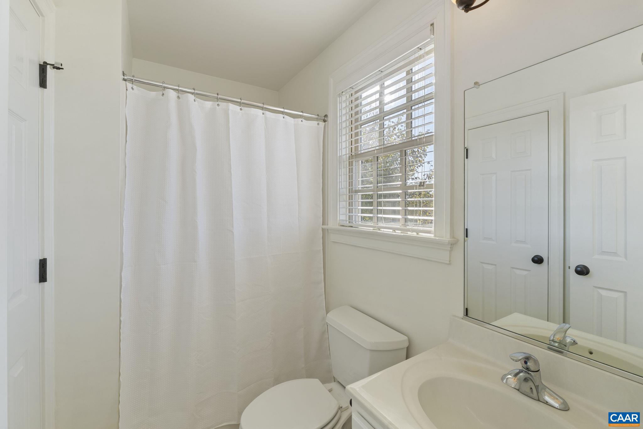 OLD TRAIL - Residential